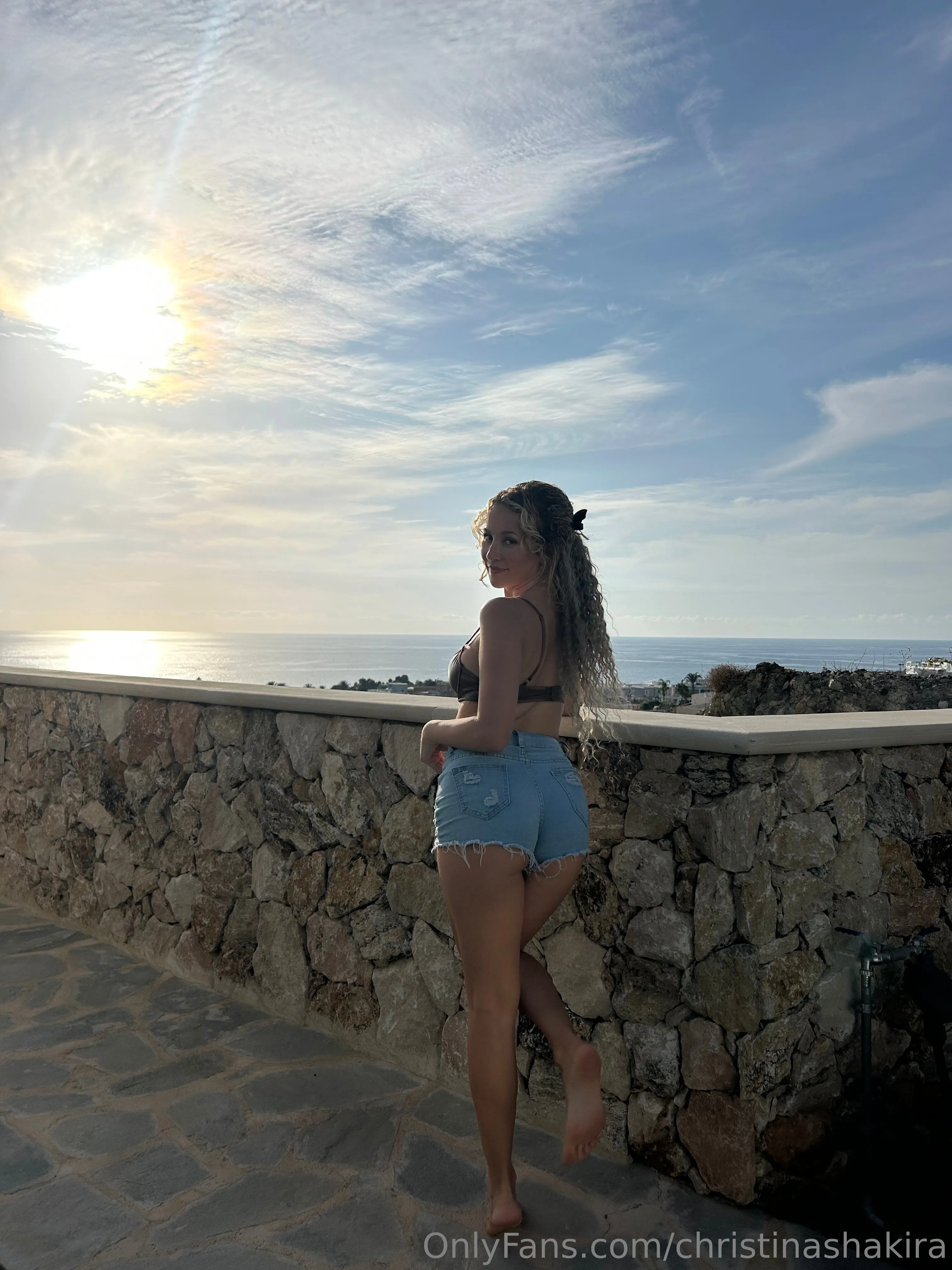 Christina Shakira OnlyFans free account photo 14 - christinashakira nudes and sex tapes