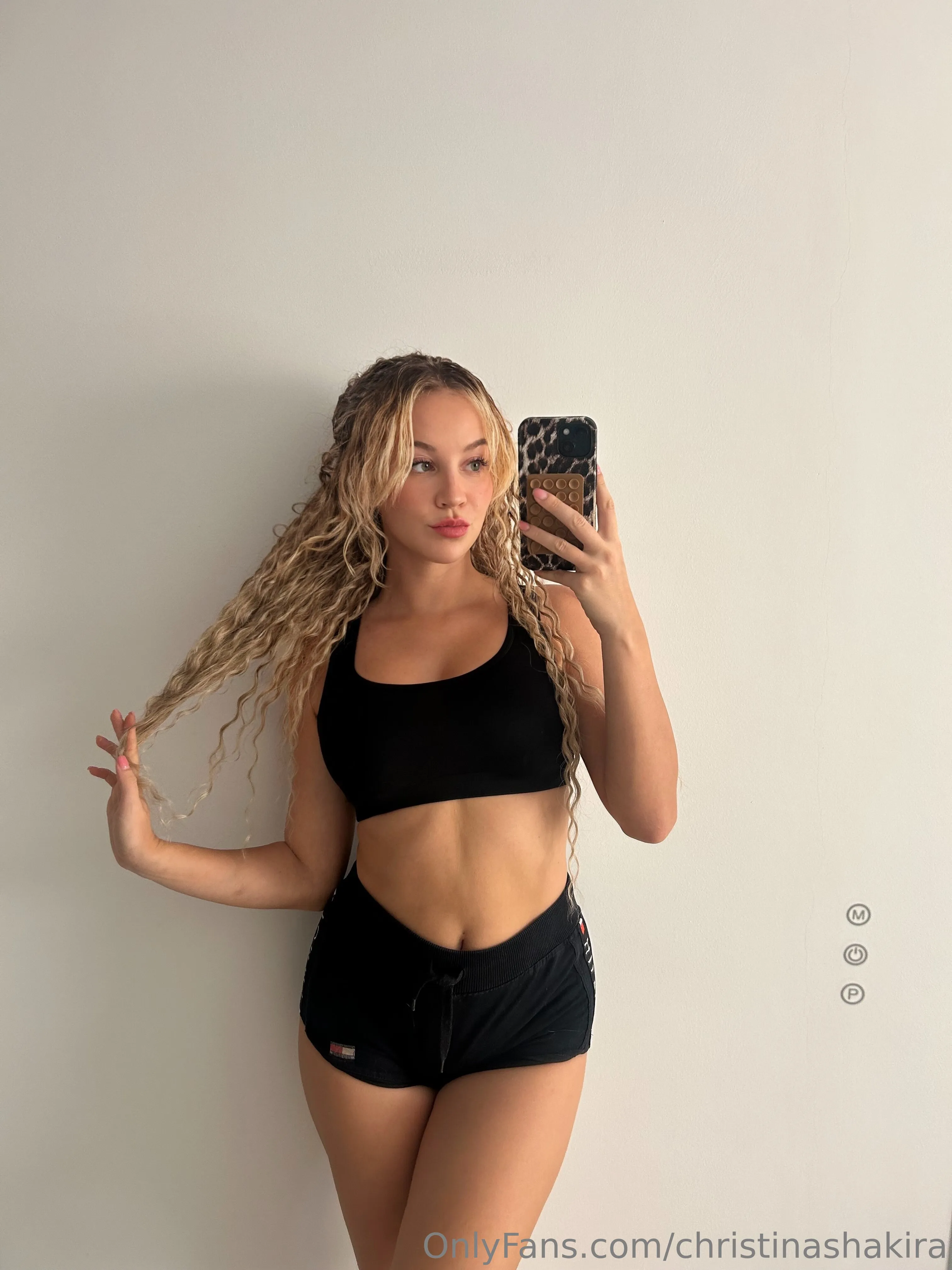 Christina Shakira OnlyFans free account photo 7 - christinashakira nudes and sex tapes