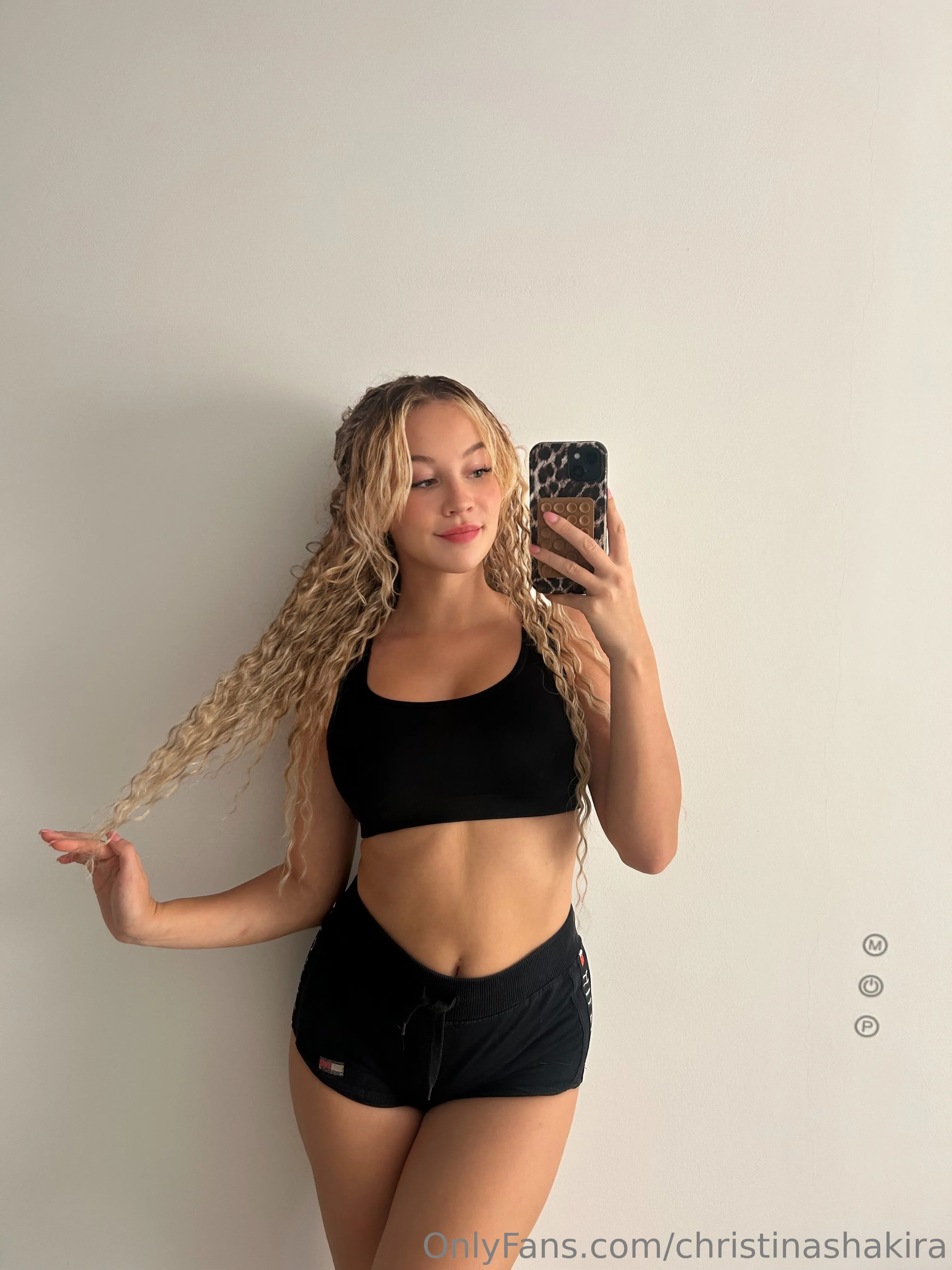 Christina Shakira OnlyFans free account photo 6 - christinashakira nudes and sex tapes