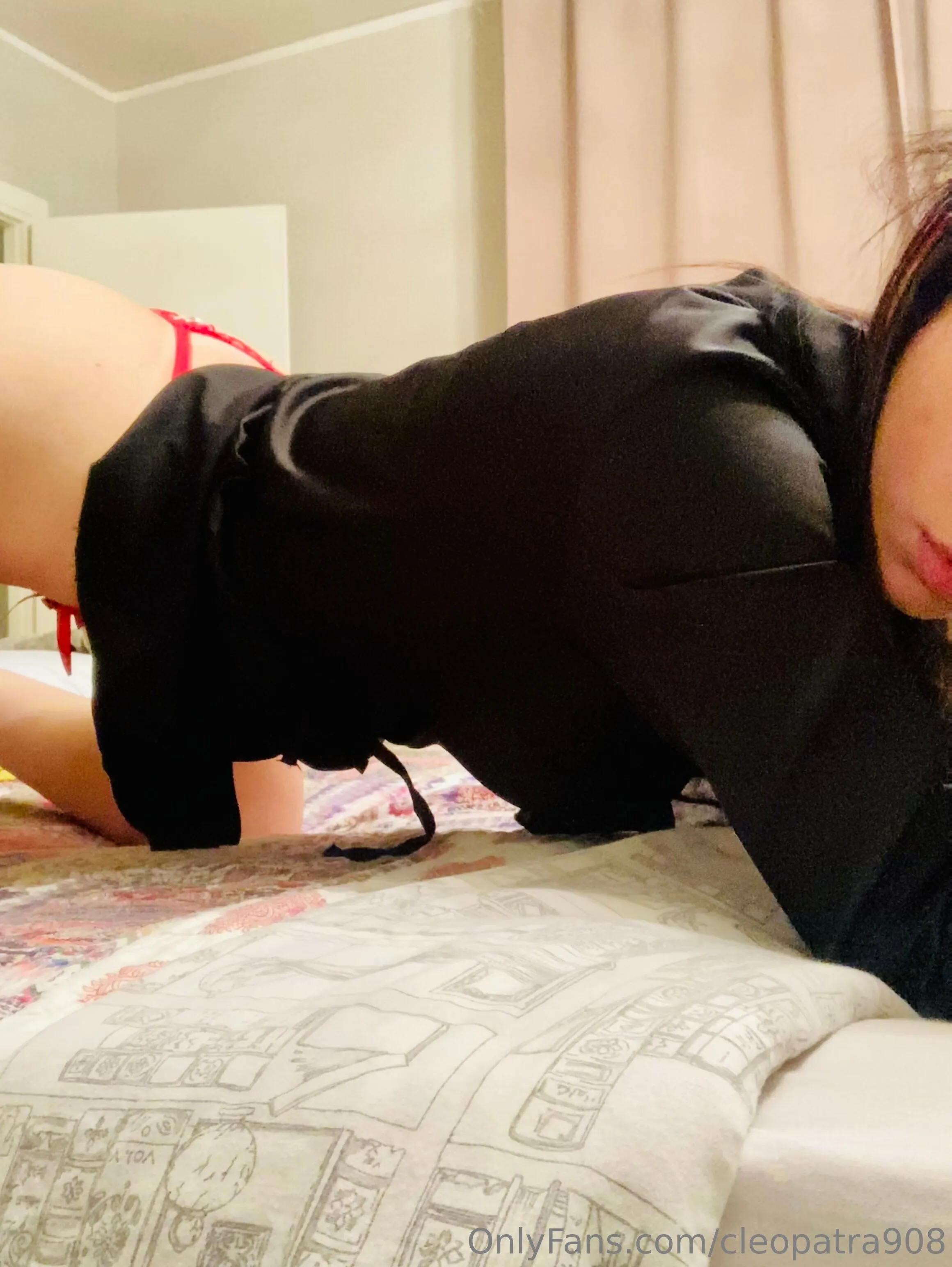 CleoLure OnlyFans free account photo 5 - cleopatra908 nudes and sex tapes
