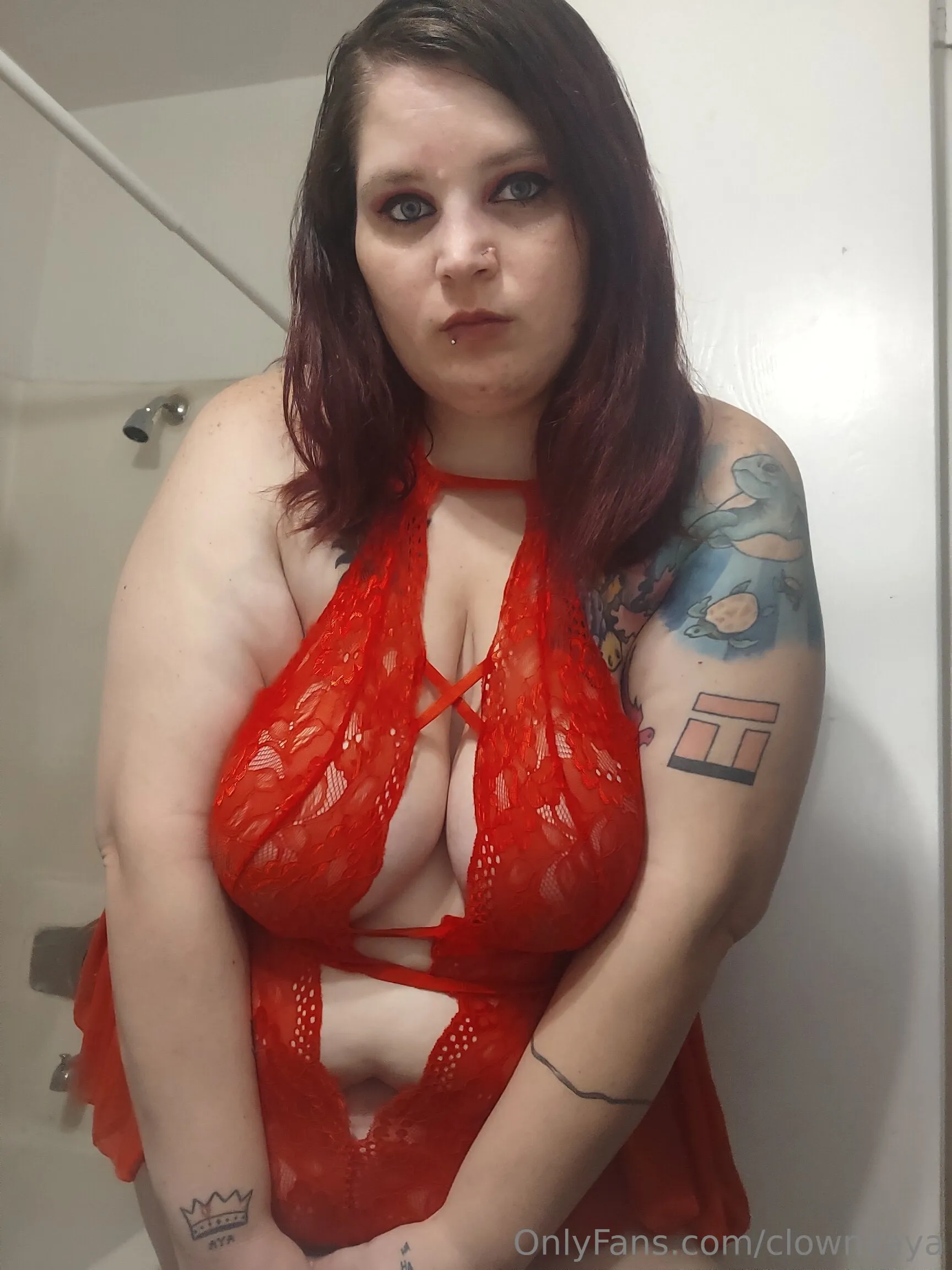 Aya OnlyFans free account photo 11 - clownzaya nudes and sex tapes
