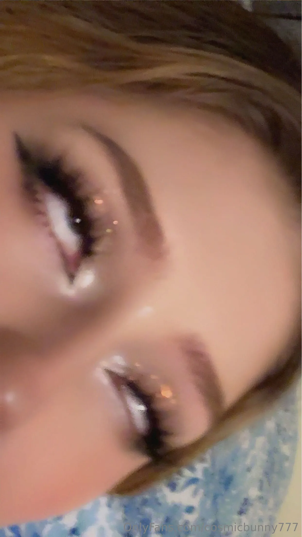 pixie 🧿✨🌈 OnlyFans free account photo 10 - cosmicbunny777 nudes and sex tapes