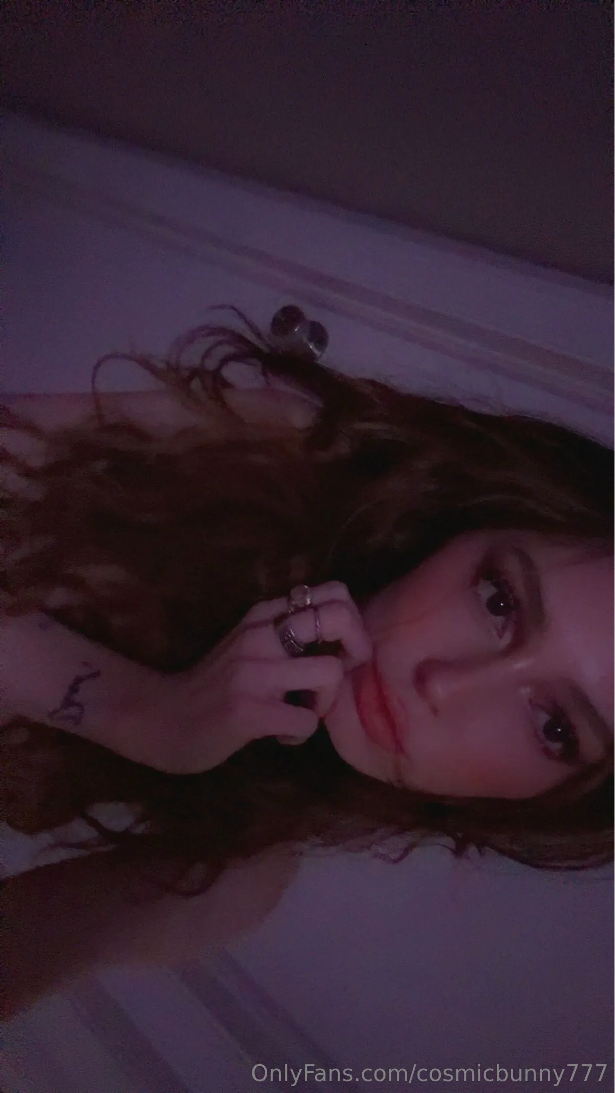 pixie 🧿✨🌈 OnlyFans free account photo 9 - cosmicbunny777 nudes and sex tapes