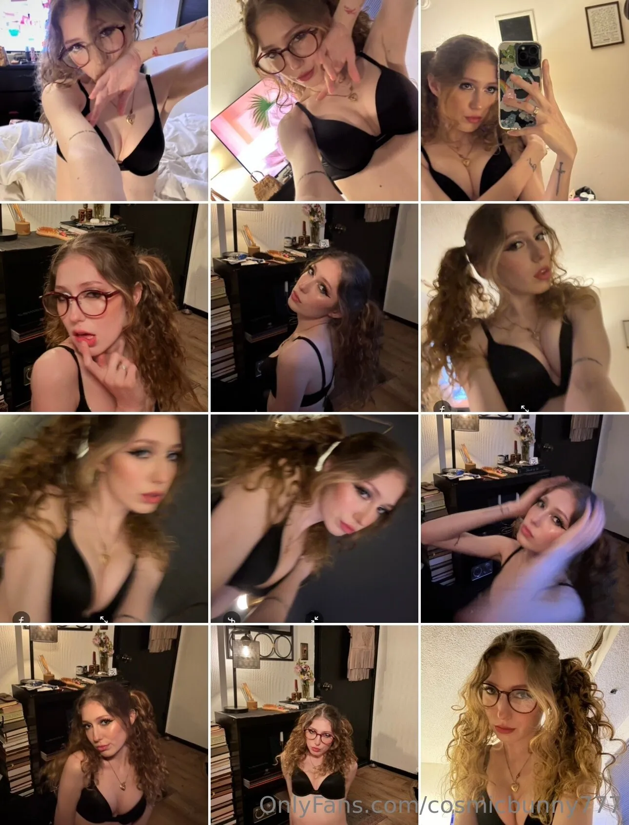 pixie 🧿✨🌈 OnlyFans free account photo 1 - cosmicbunny777 nudes and sex tapes