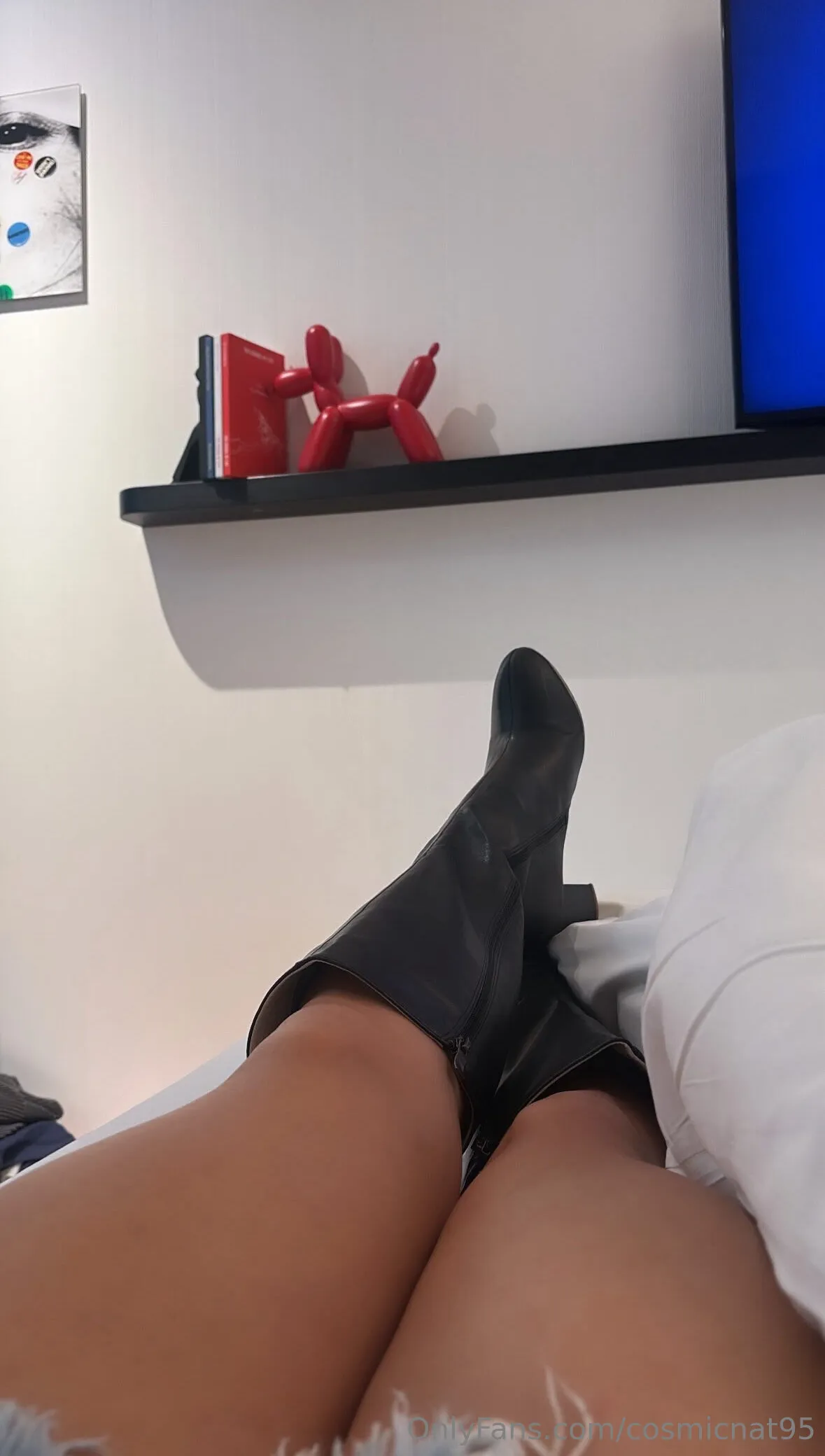 astrodoom95 OnlyFans free account photo 4 - cosmicnat95 nudes and sex tapes