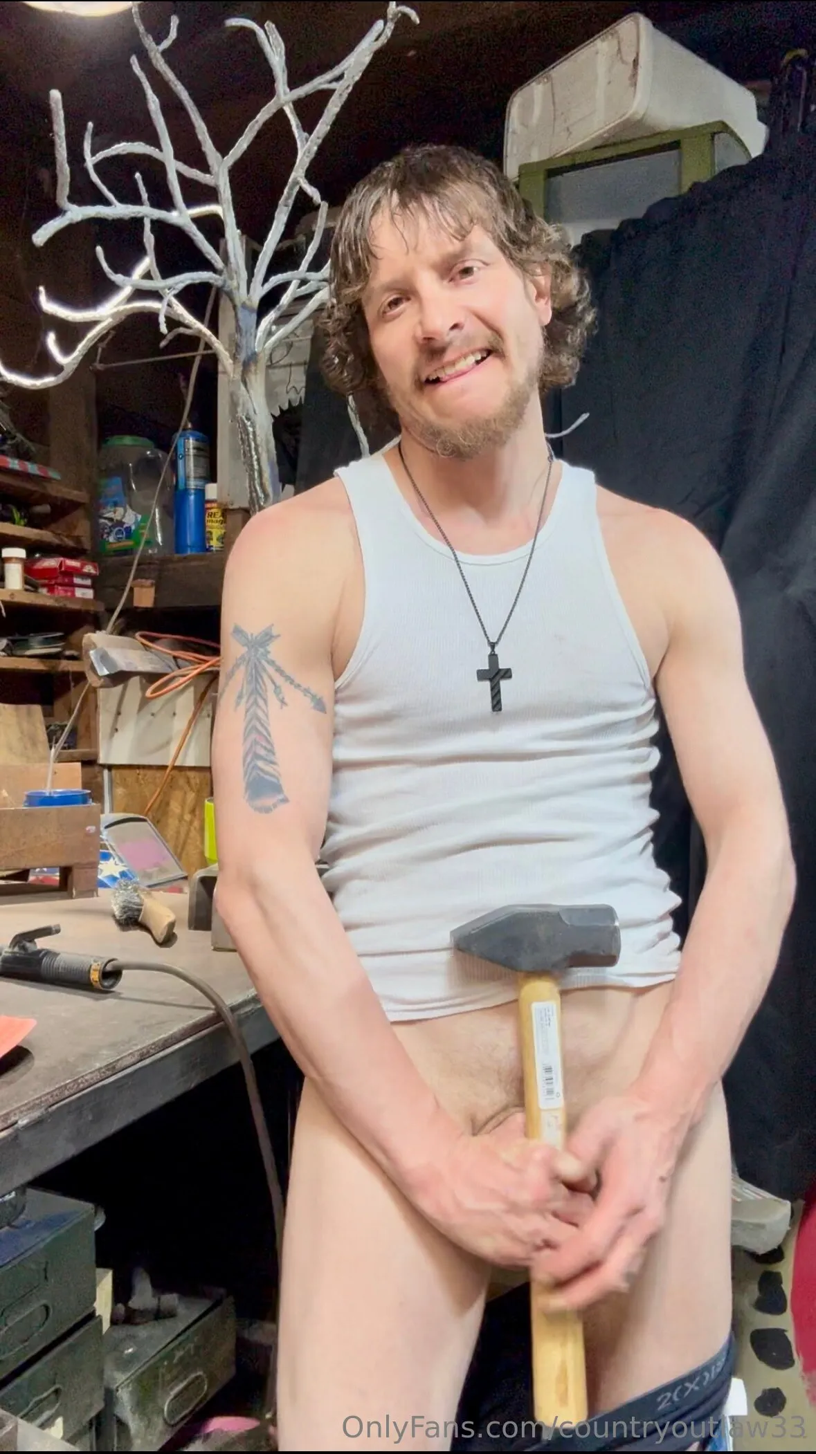 DAHammer.P OnlyFans free account photo 17 - countryoutlaw33 nudes and sex tapes