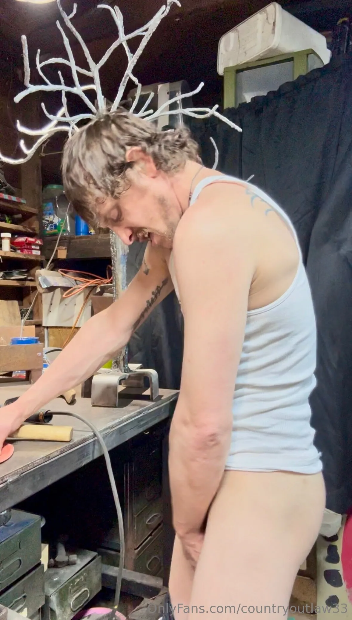 DAHammer.P OnlyFans free account photo 15 - countryoutlaw33 nudes and sex tapes