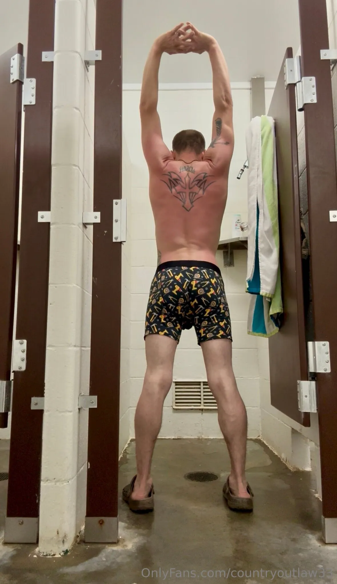 DAHammer.P OnlyFans free account photo 2 - countryoutlaw33 nudes and sex tapes