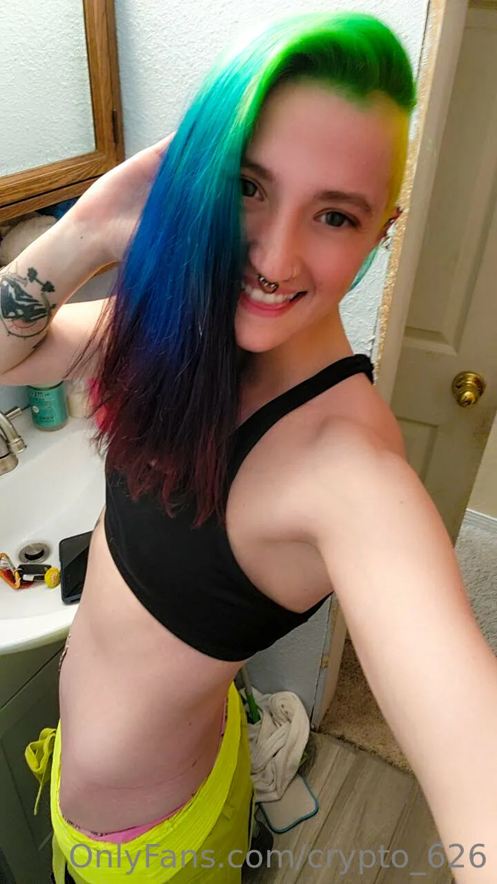 Crypto_626 OnlyFans free account photo 16 - crypto_626 nudes and sex tapes