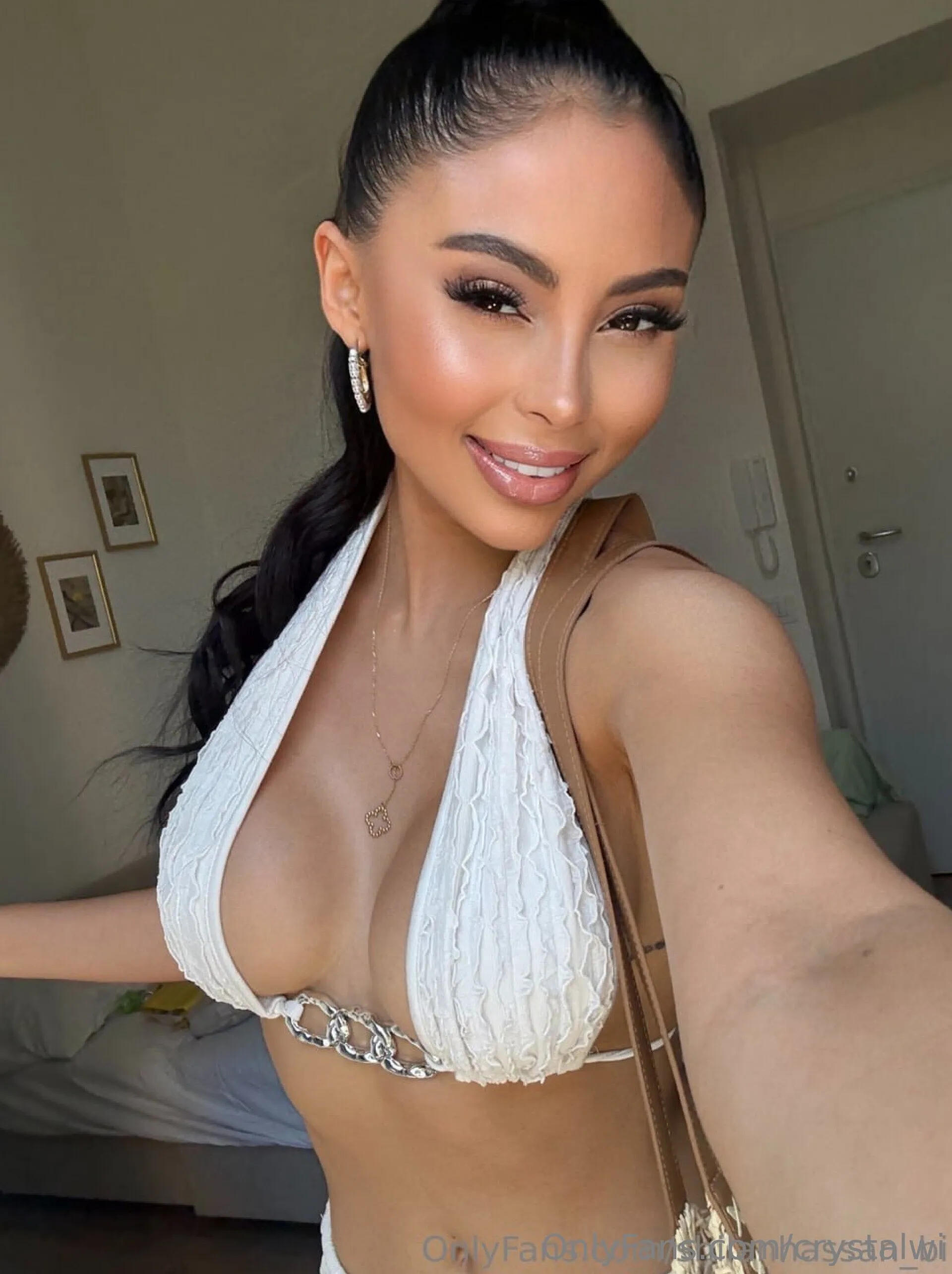 Crystal🫦Wi OnlyFans free account photo 7 - crystalwi nudes and sex tapes