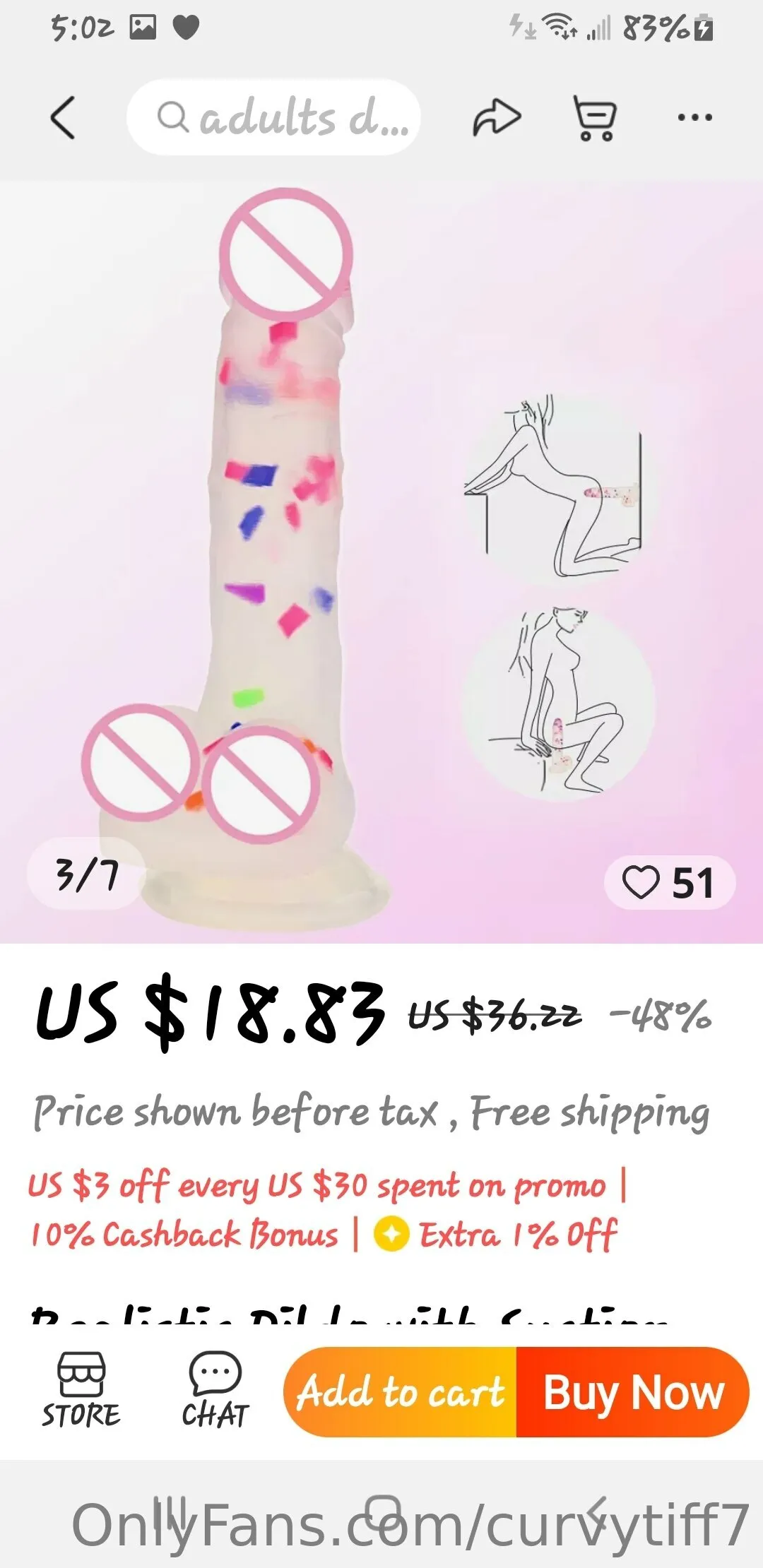 CurvyTiff7 OnlyFans free account photo 14 - curvytiff7 nudes and sex tapes