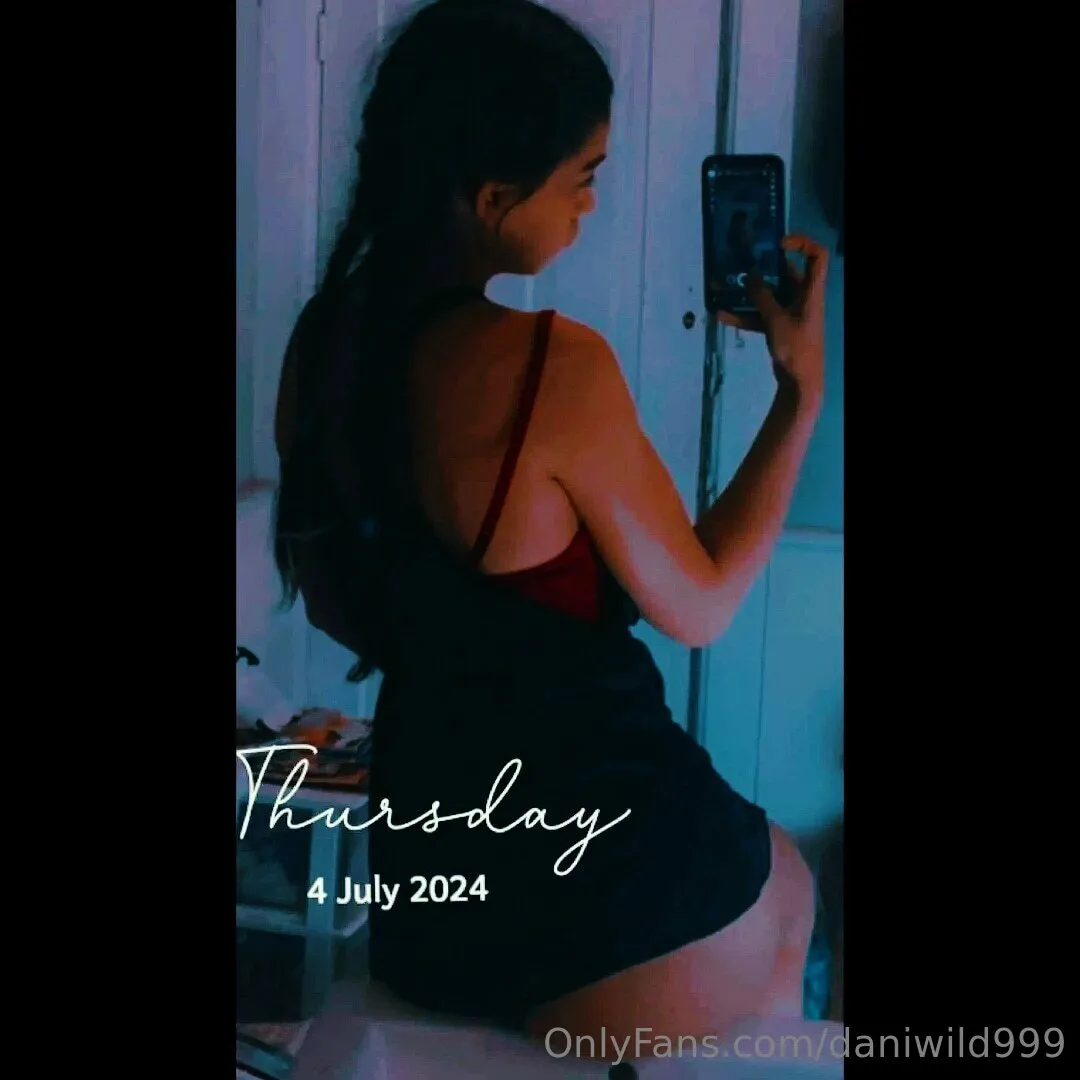 Dani Wild OnlyFans free account photo 9 - daniwild999 nudes and sex tapes