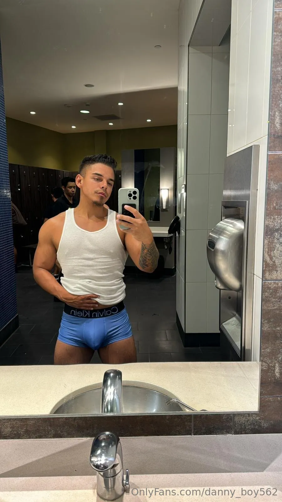 Danny Boy Sanabria OnlyFans free account photo 3 - danny_boy562 nudes and sex tapes