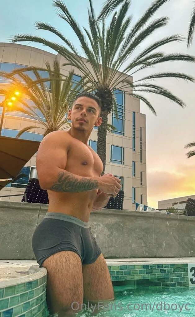 Danny Boy Sanabria OnlyFans free account photo 6 - danny_boy562 nudes and sex tapes