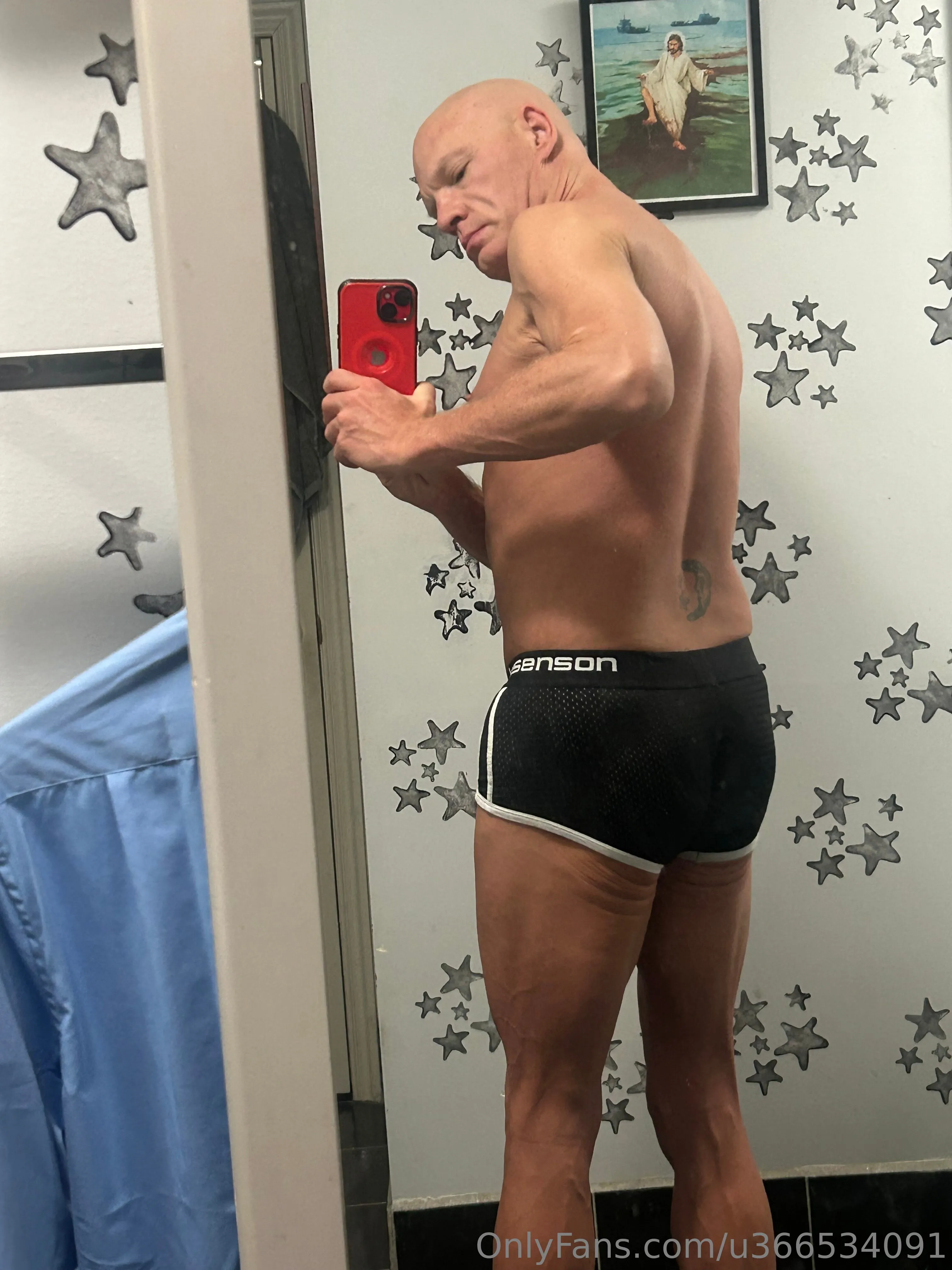 Michael Antelope OnlyFans free account photo 21 - darkstar702 nudes and sex tapes