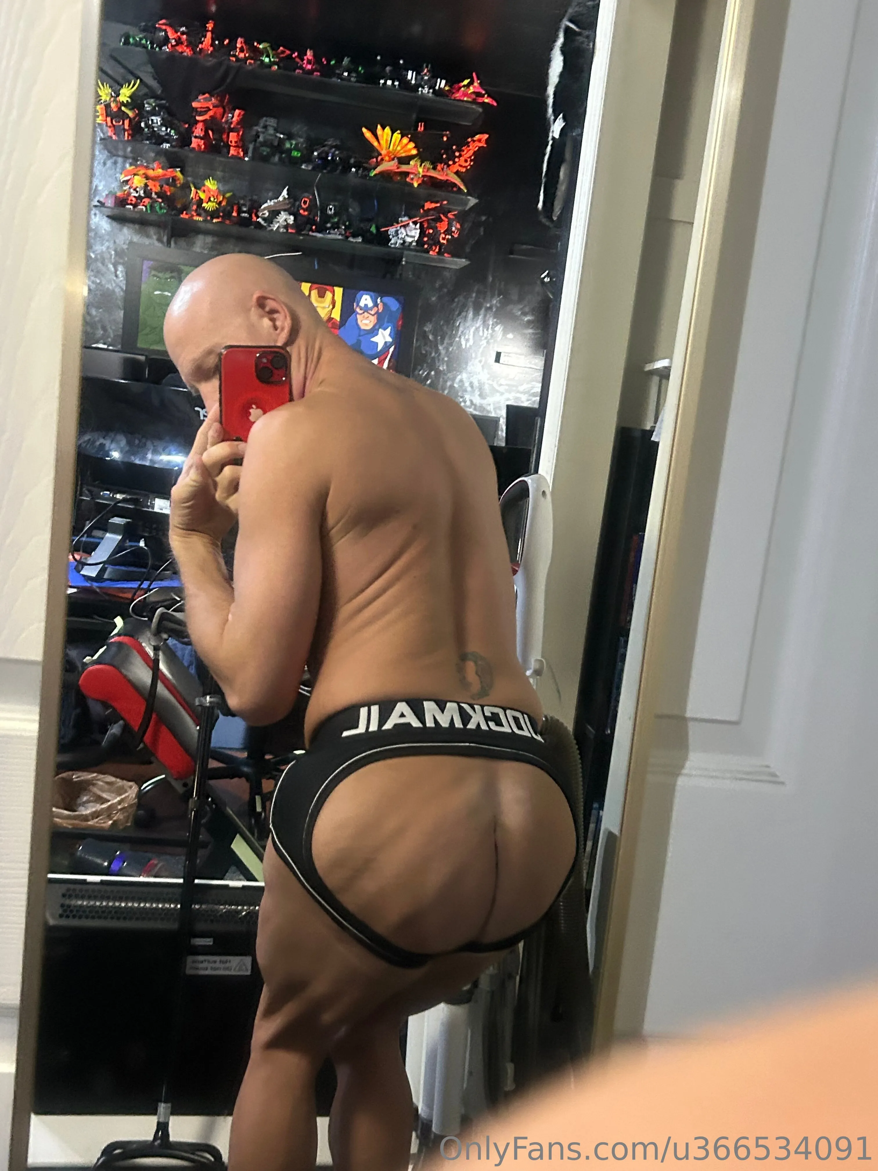 Michael Antelope OnlyFans free account photo 17 - darkstar702 nudes and sex tapes