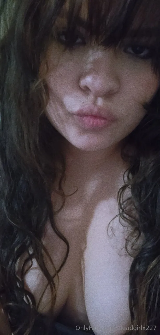 DeadGirl OnlyFans free account photo 6 - deadgirlx227 nudes and sex tapes