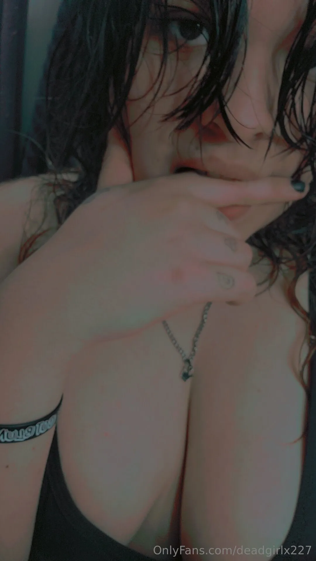 DeadGirl OnlyFans free account photo 5 - deadgirlx227 nudes and sex tapes