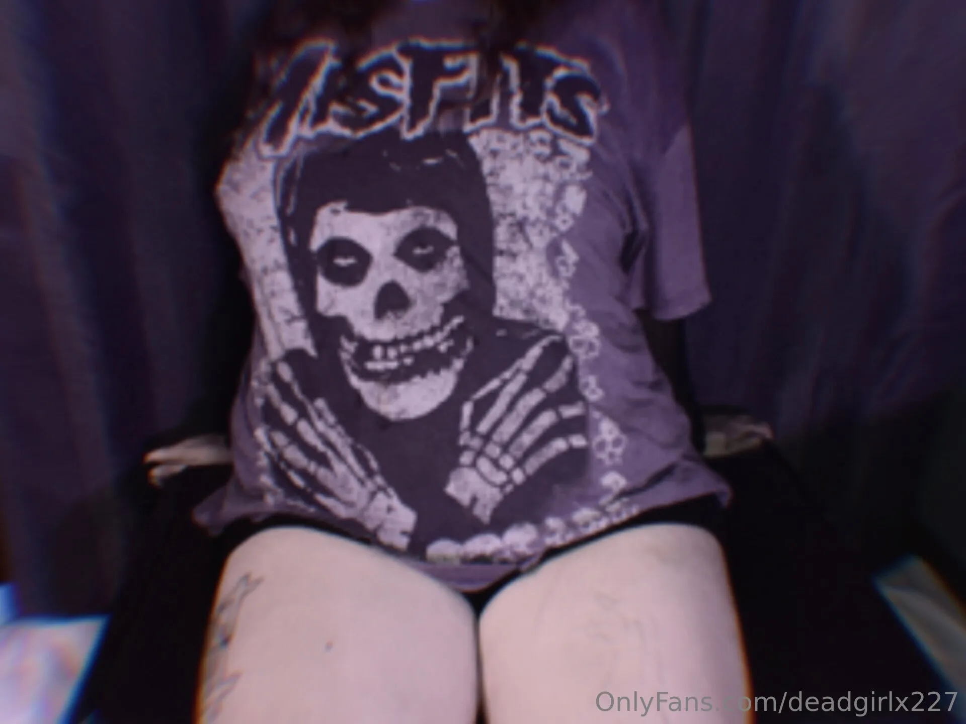 DeadGirl OnlyFans free account photo 1 - deadgirlx227 nudes and sex tapes