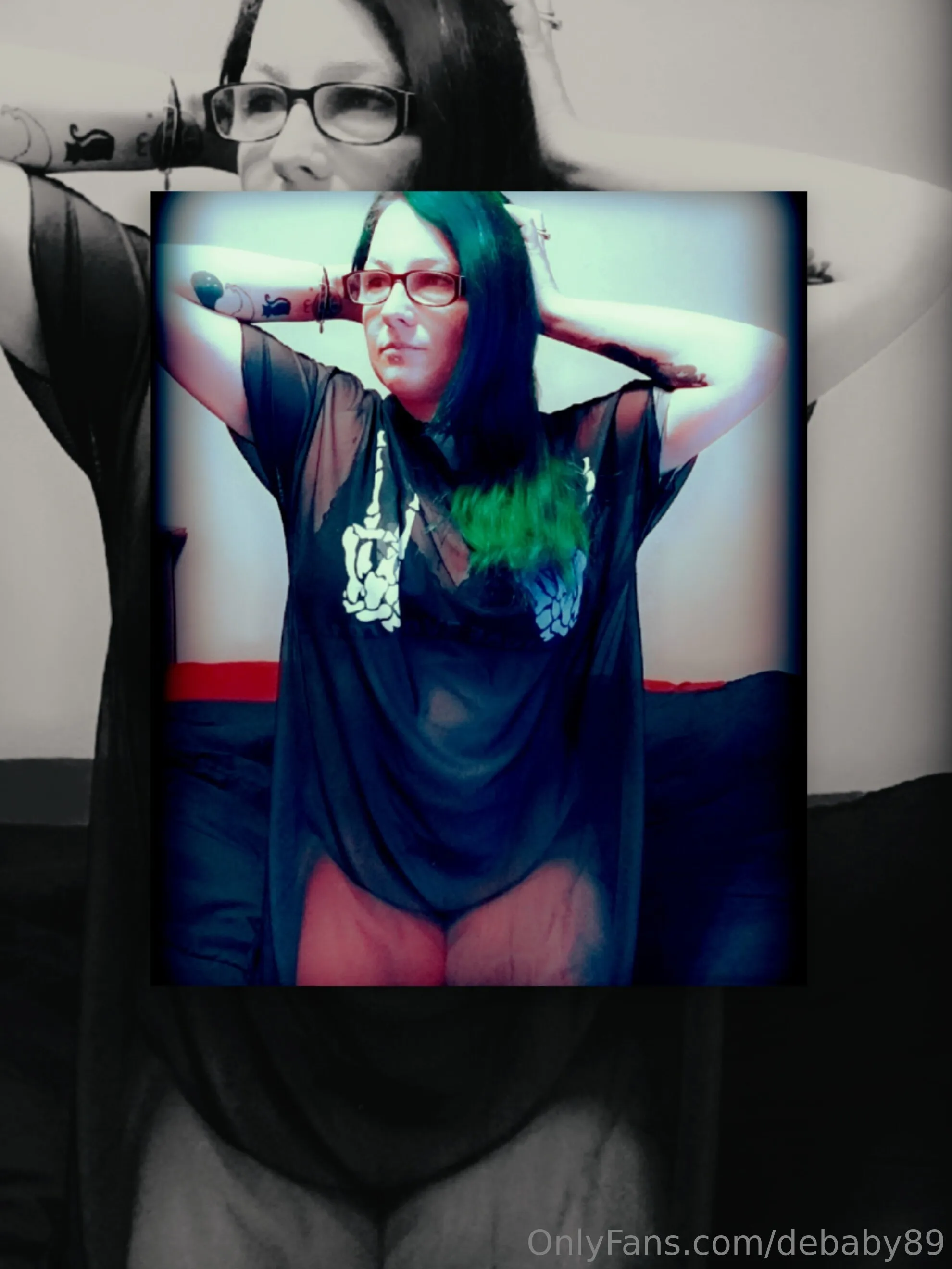 Deebaby OnlyFans free account photo 1 - debaby89 nudes and sex tapes