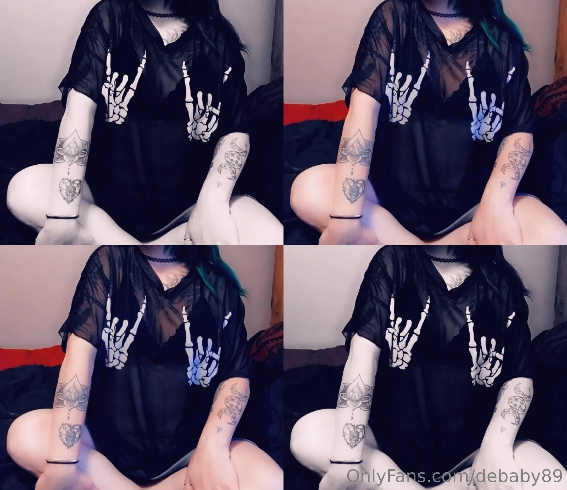 Deebaby OnlyFans free account photo 2 - debaby89 nudes and sex tapes