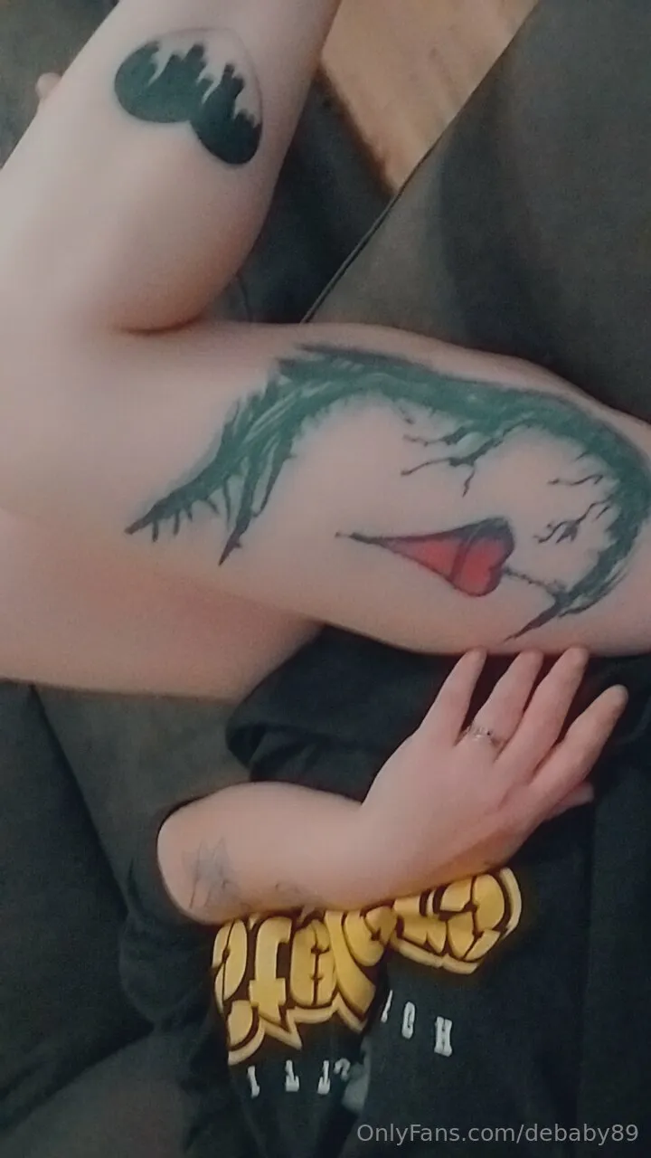 Deebaby OnlyFans free account photo 10 - debaby89 nudes and sex tapes
