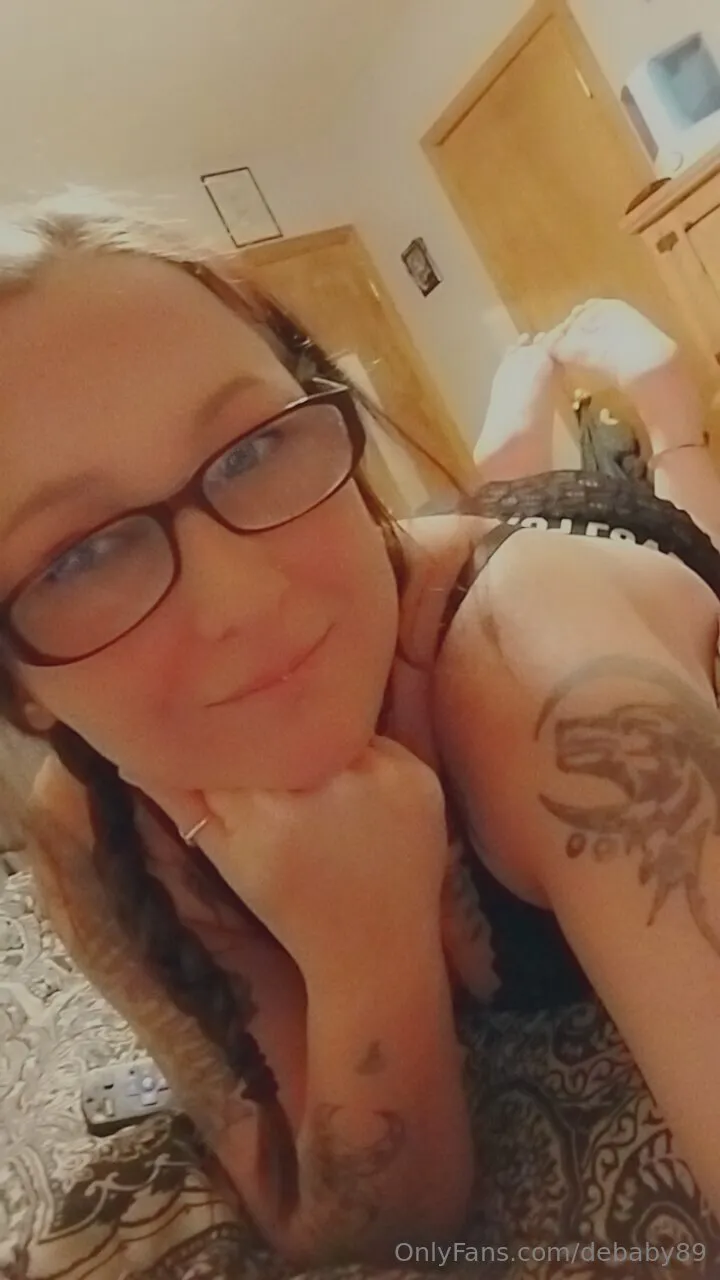 Deebaby OnlyFans free account photo 5 - debaby89 nudes and sex tapes