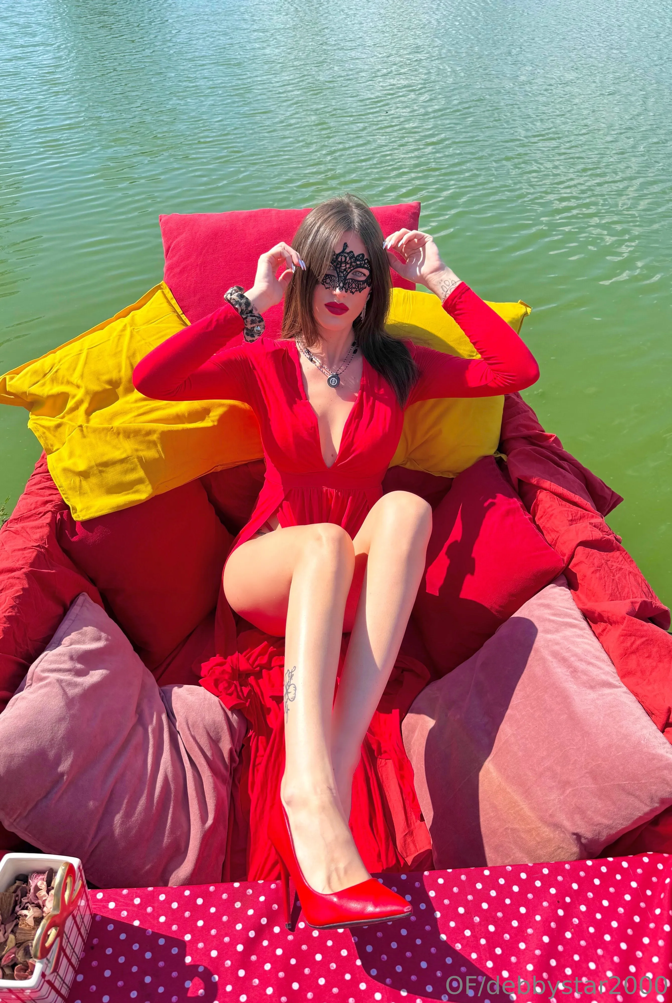 DebbyStar 🔝 1.2% OnlyFans free account photo 2 - debbystar2000 nudes and sex tapes