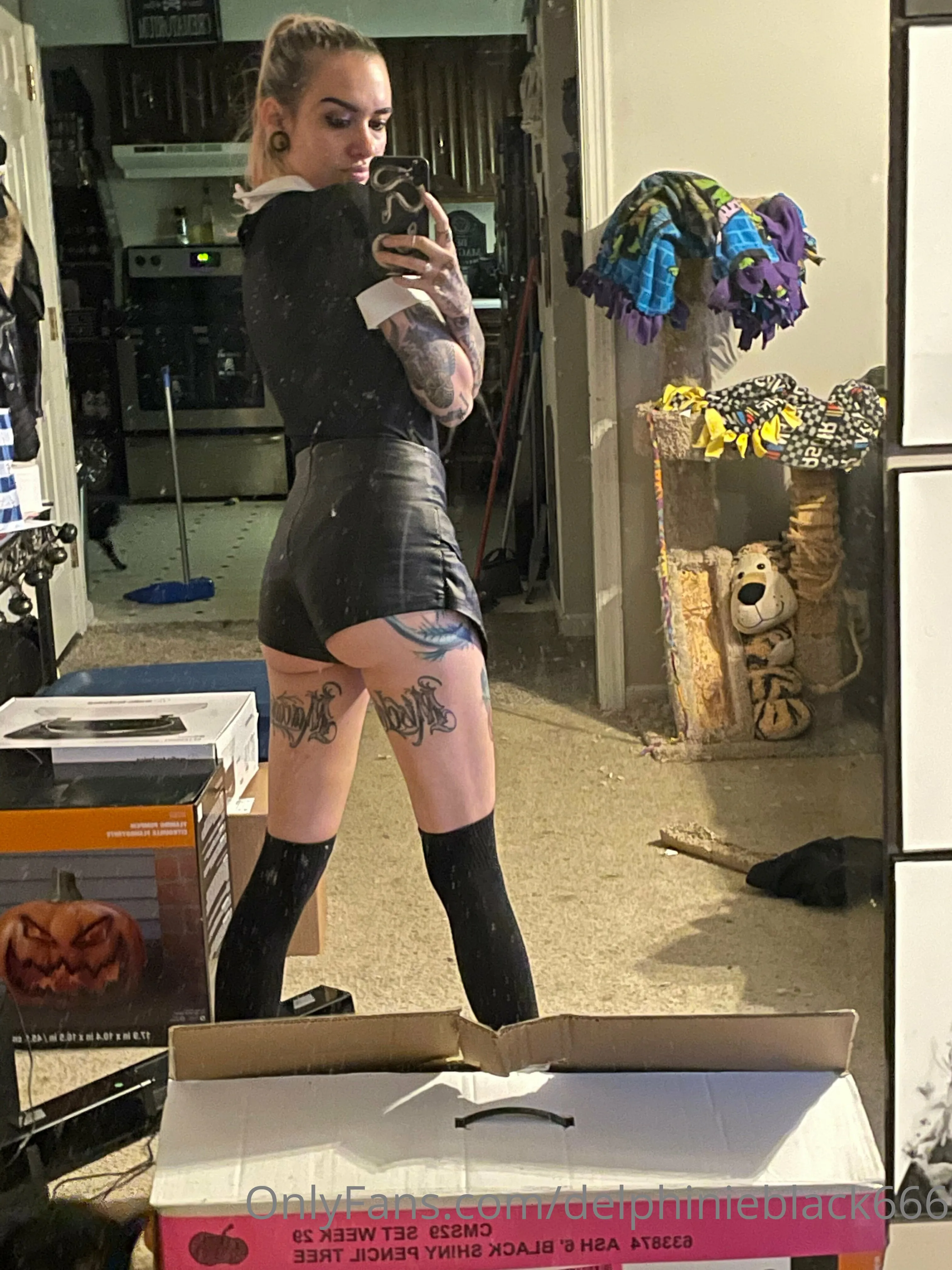 Delphine Black Free OnlyFans free account photo 11 - delphinieblack666 nudes and sex tapes