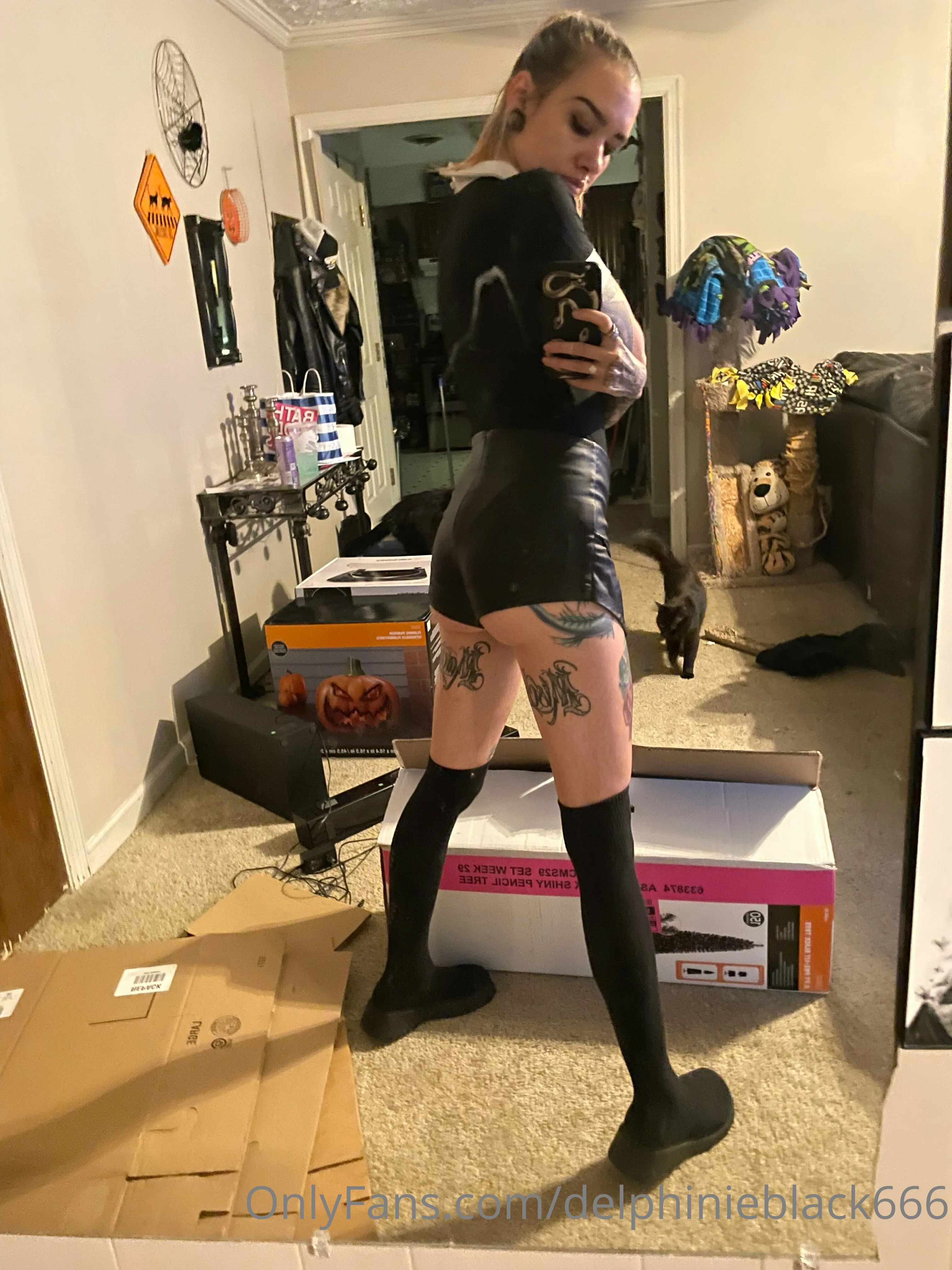 Delphine Black Free OnlyFans free account photo 10 - delphinieblack666 nudes and sex tapes