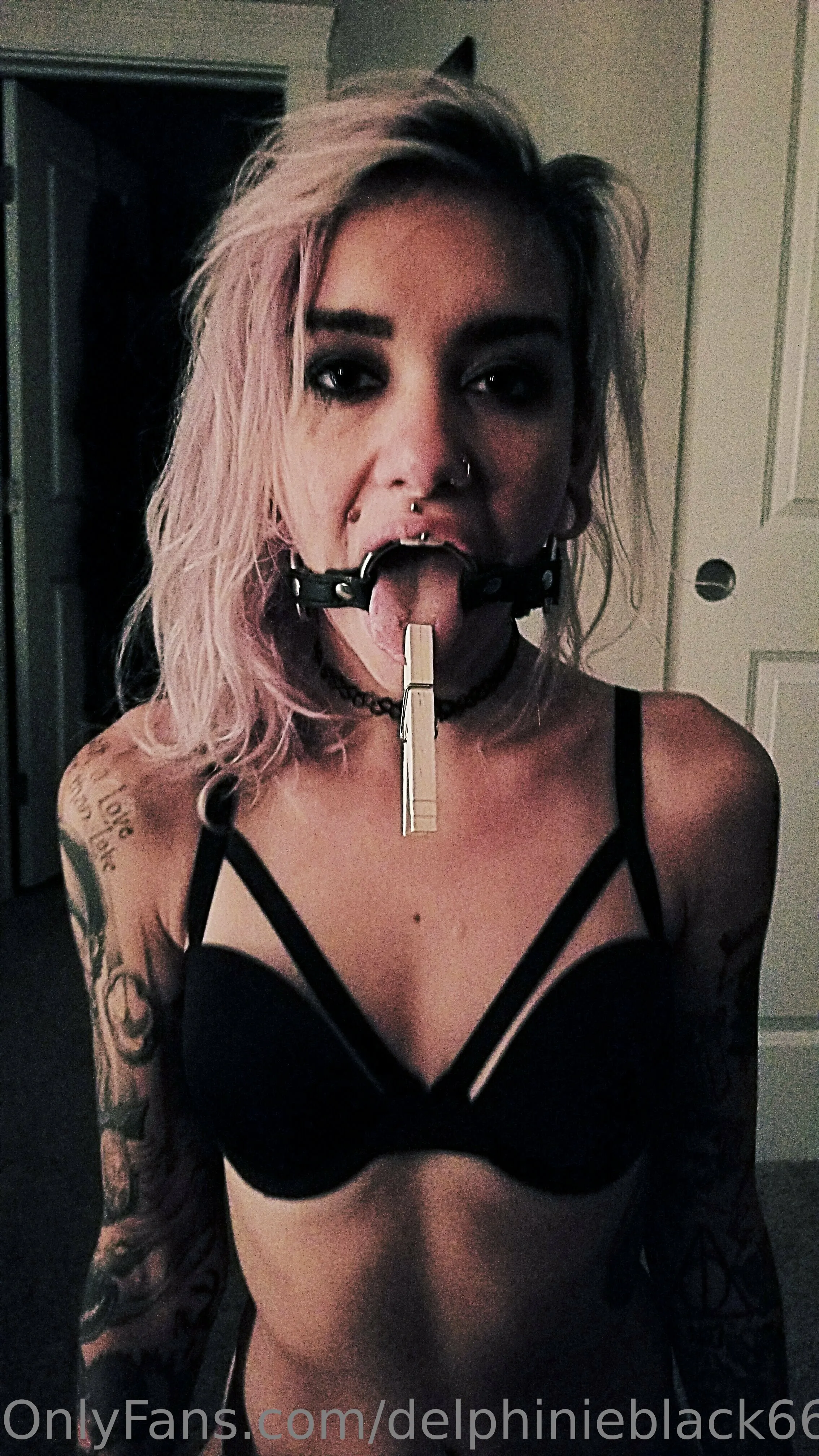 Delphine Black Free OnlyFans free account photo 5 - delphinieblack666 nudes and sex tapes
