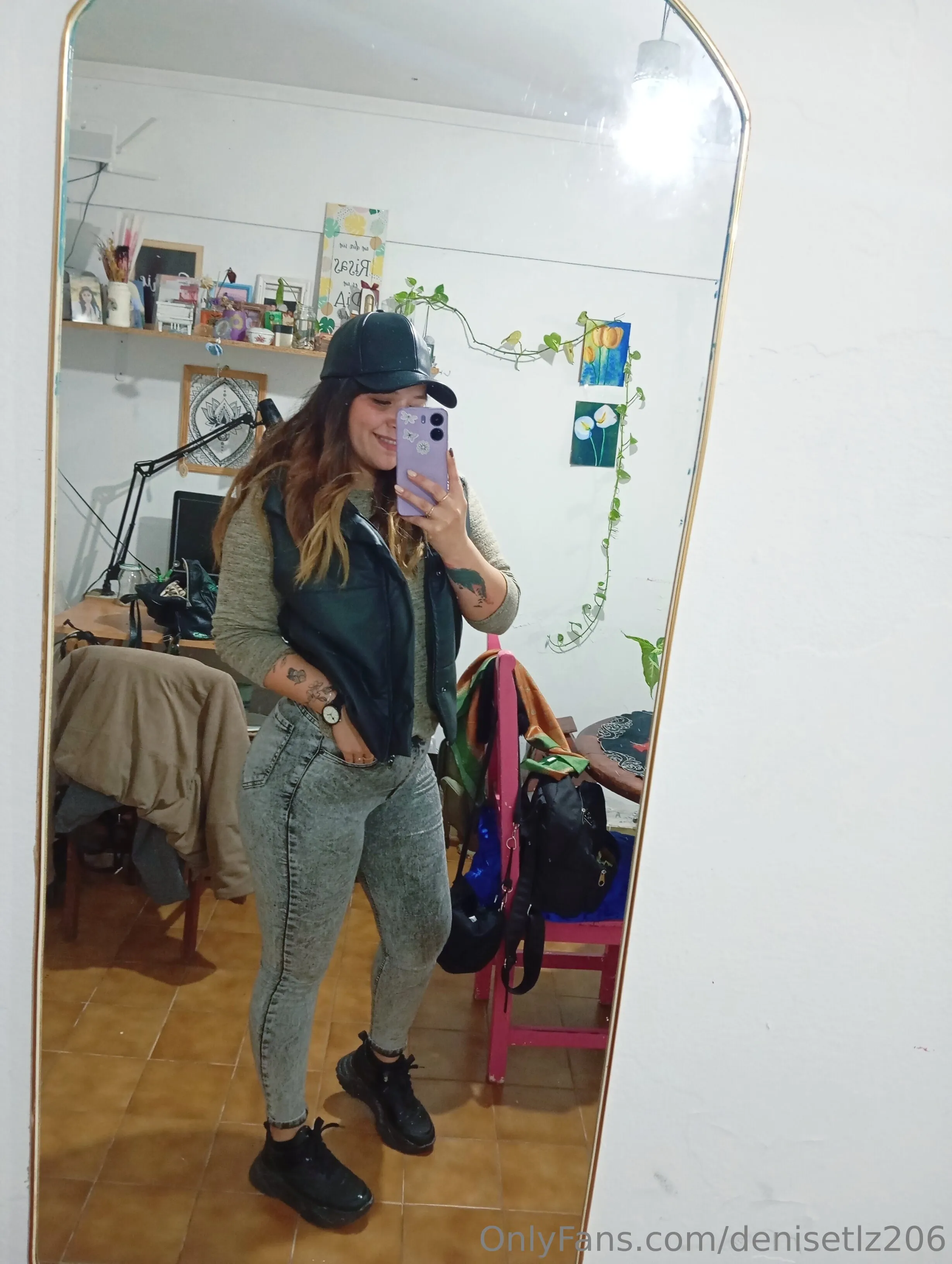 denise OnlyFans free account photo 6 - denisetlz206 nudes and sex tapes