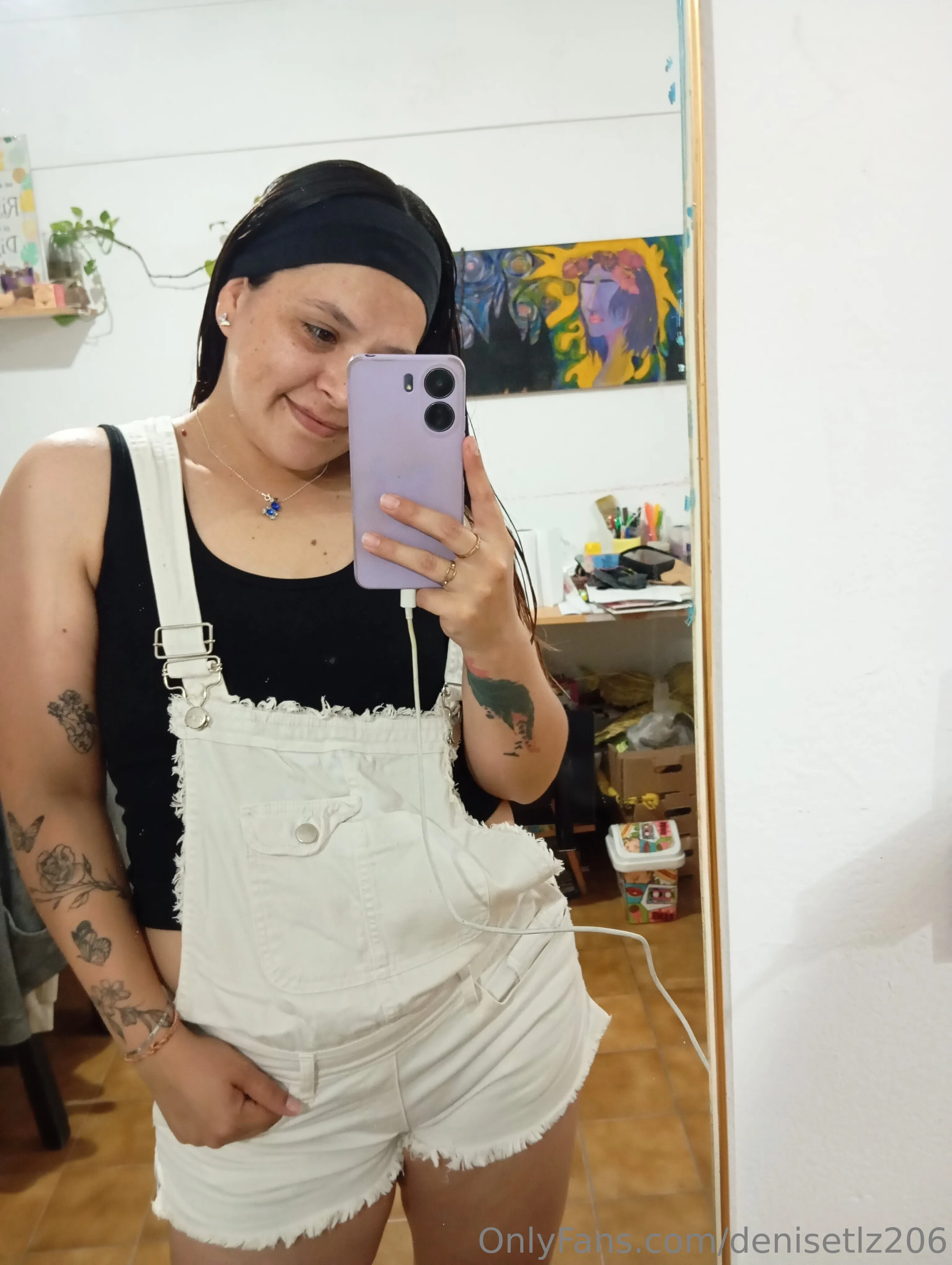 denise OnlyFans free account photo 3 - denisetlz206 nudes and sex tapes