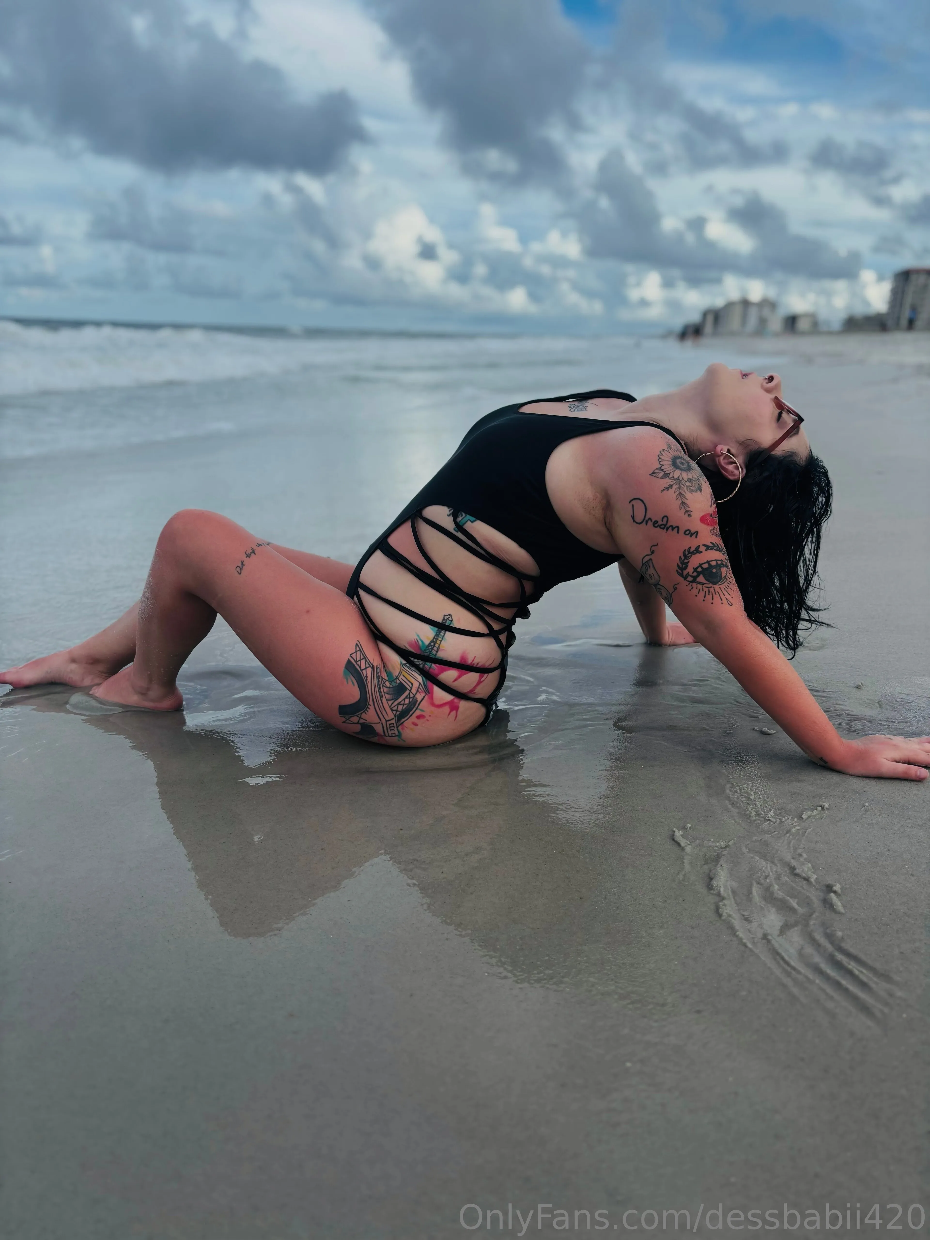 Destiny Wachter OnlyFans free account photo 6 - dessbabii420 nudes and sex tapes