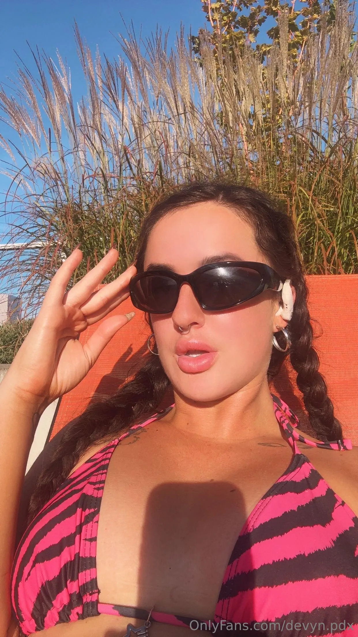 Devyn 🩷 OnlyFans free account photo 12 - devyn.pdx nudes and sex tapes