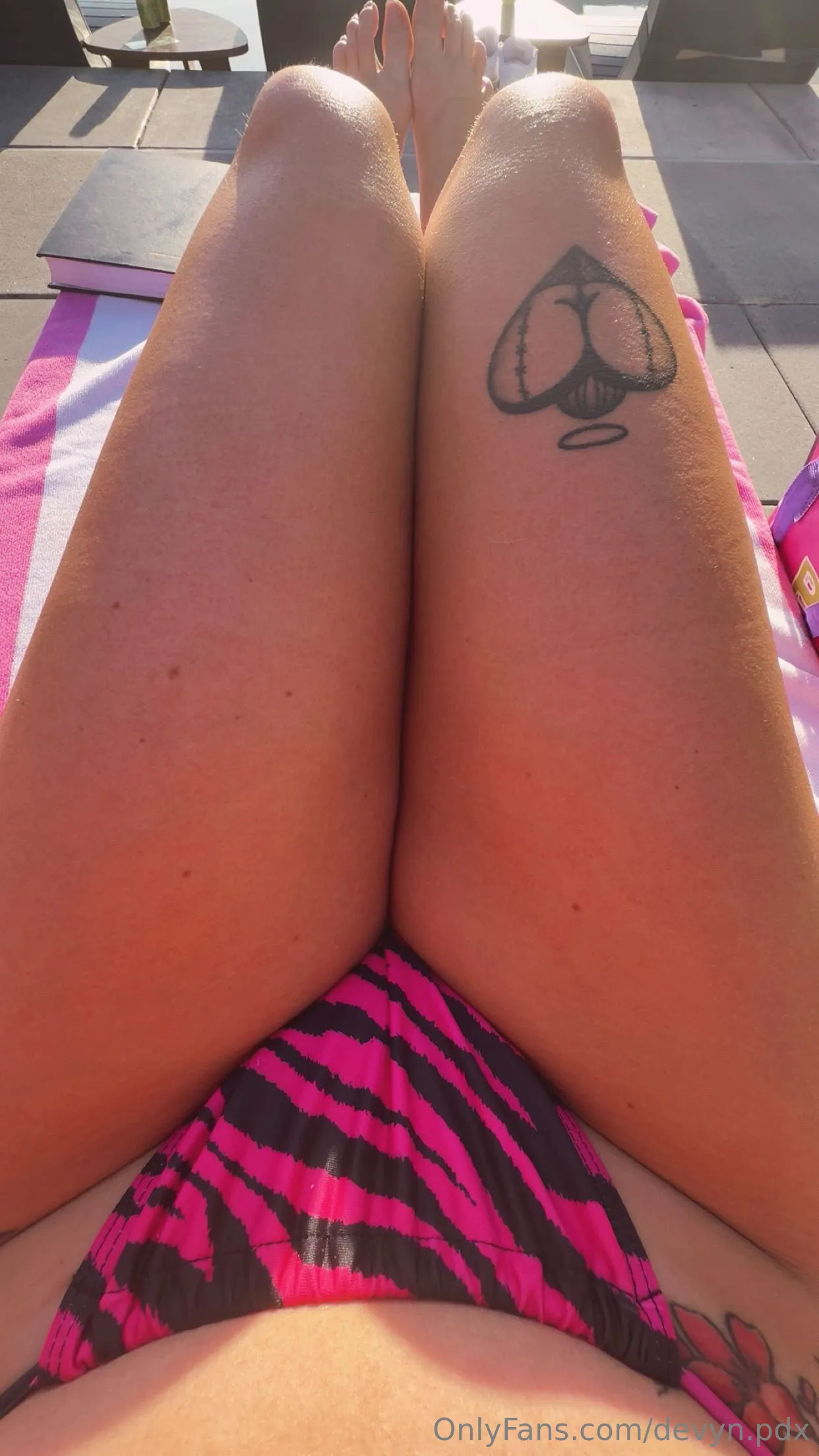 Devyn 🩷 OnlyFans free account photo 11 - devyn.pdx nudes and sex tapes