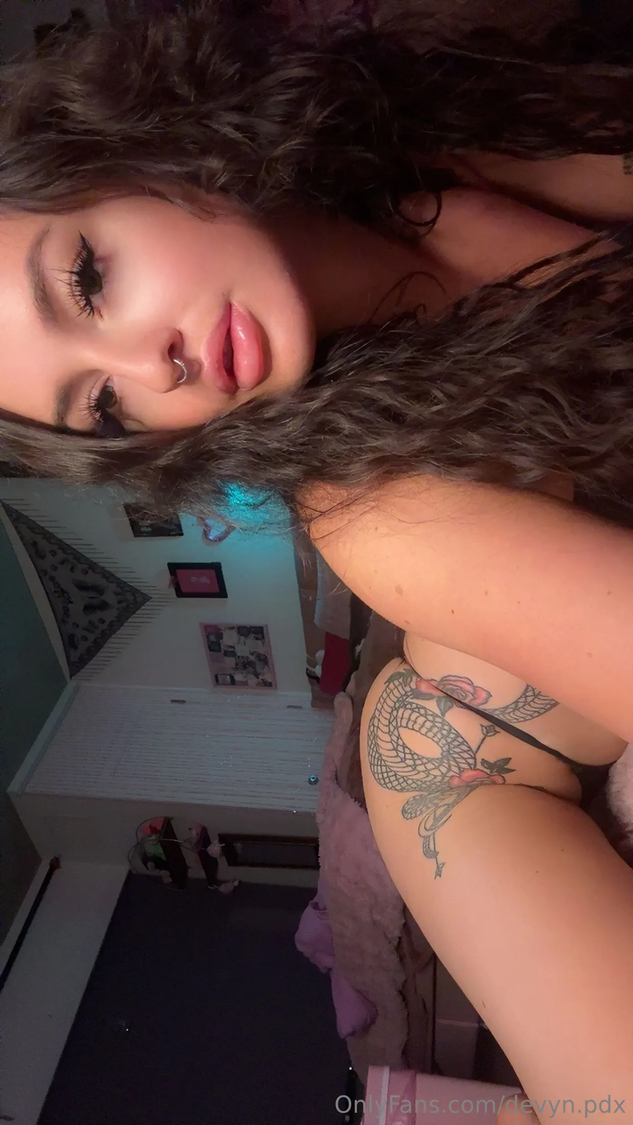 Devyn 🩷 OnlyFans free account photo 8 - devyn.pdx nudes and sex tapes