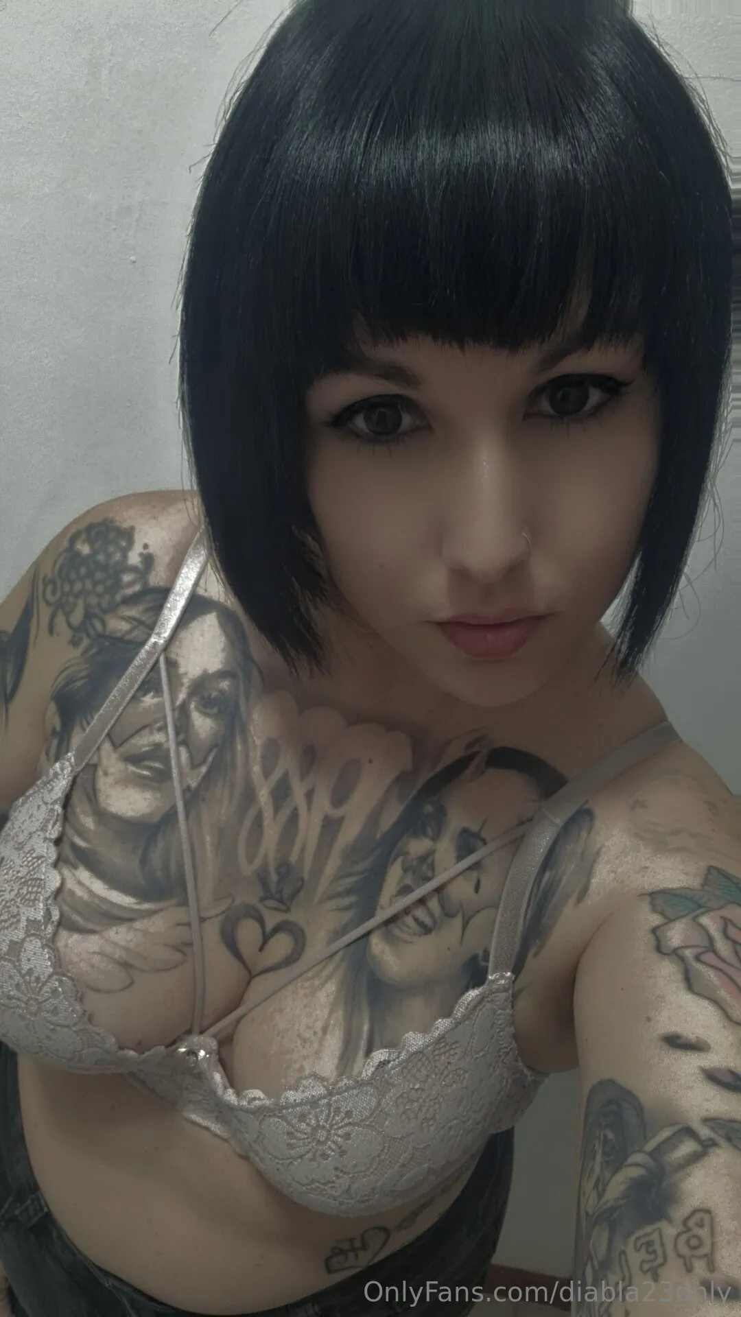 Diabla23only OnlyFans free account photo 9 - diabla23only nudes and sex tapes