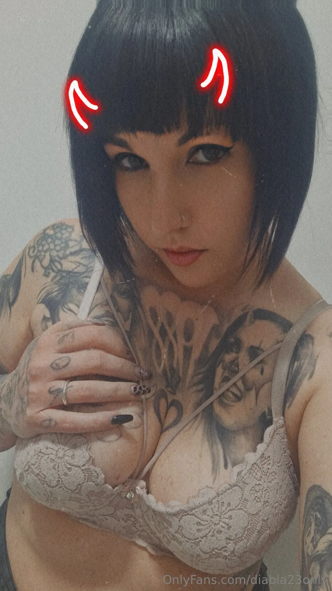 Diabla23only OnlyFans free account photo 8 - diabla23only nudes and sex tapes