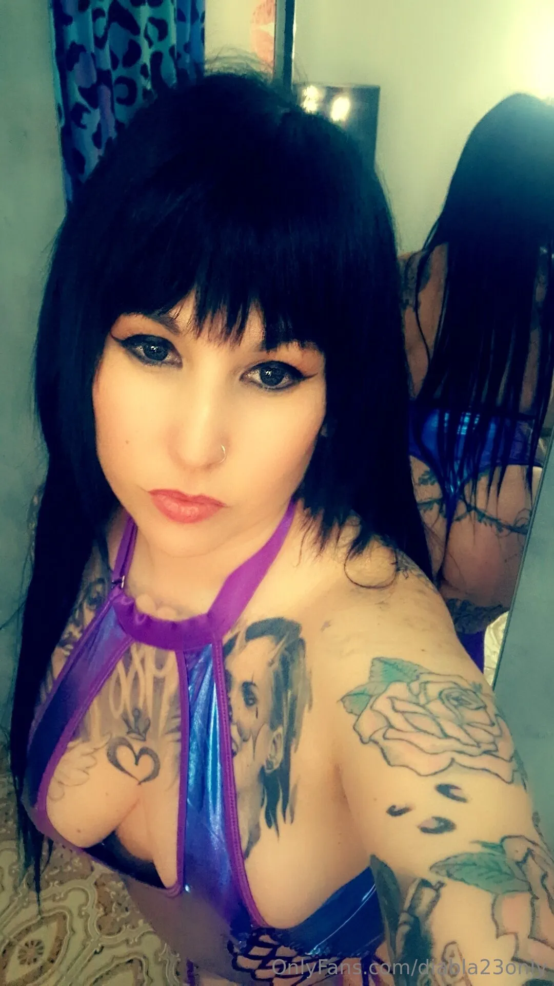 Diabla23only OnlyFans free account photo 7 - diabla23only nudes and sex tapes