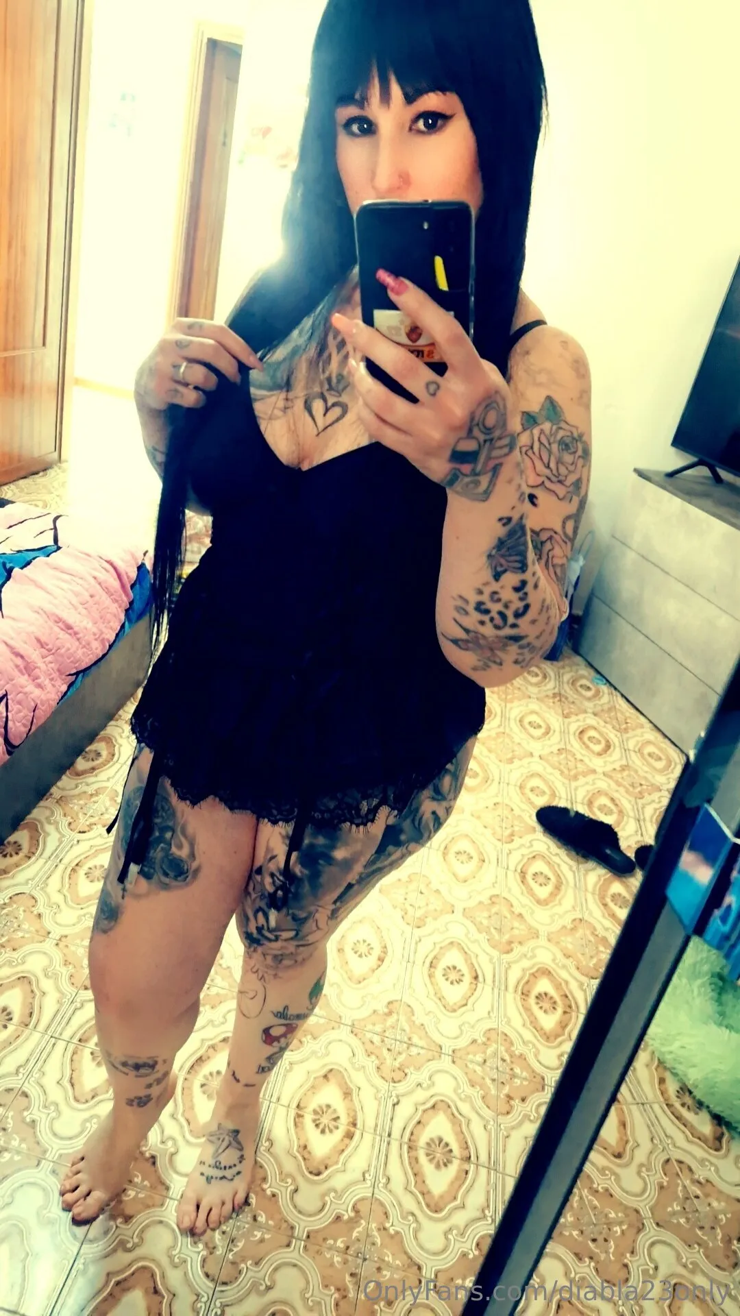 Diabla23only OnlyFans free account photo 6 - diabla23only nudes and sex tapes