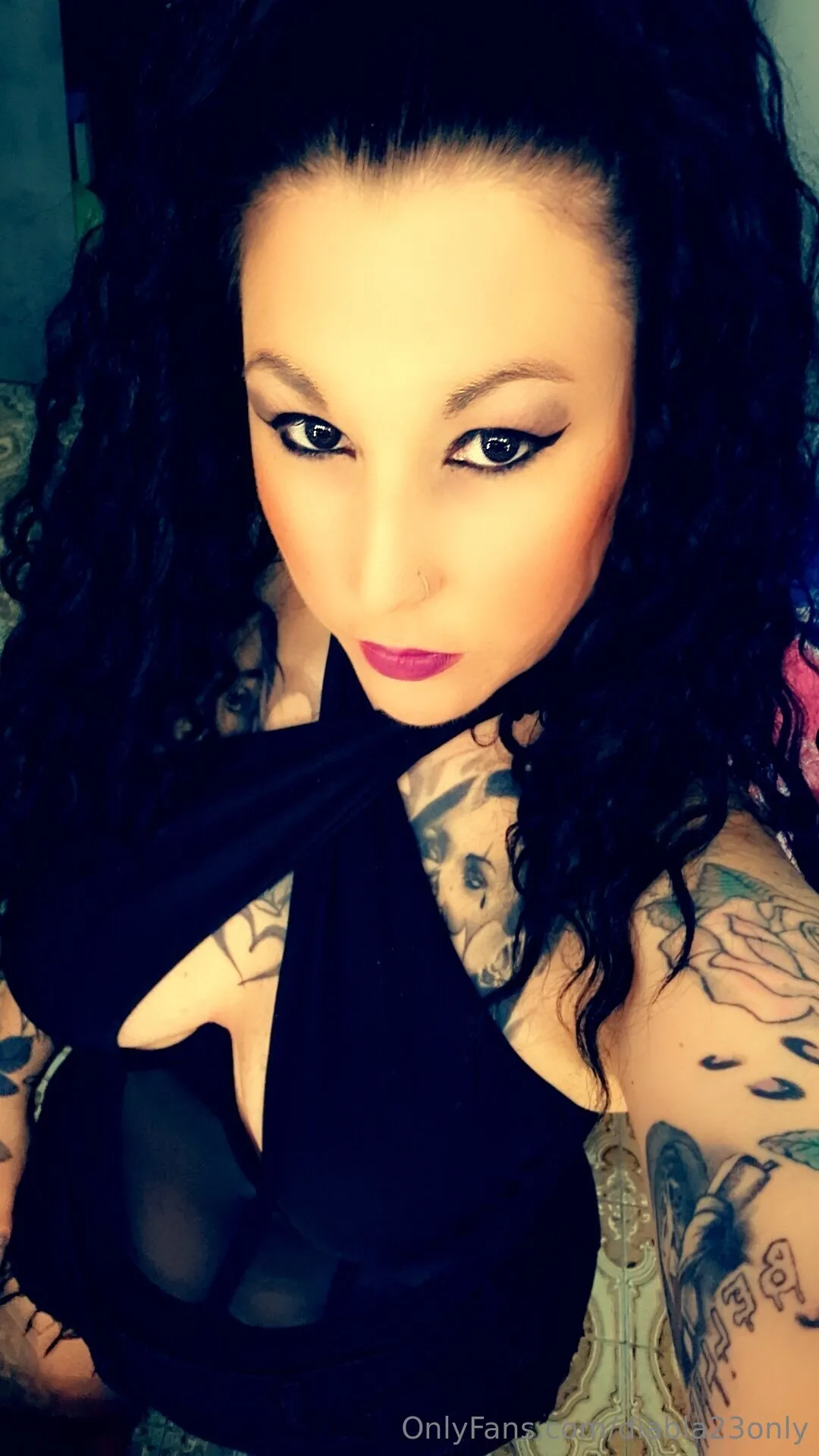 Diabla23only OnlyFans free account photo 4 - diabla23only nudes and sex tapes