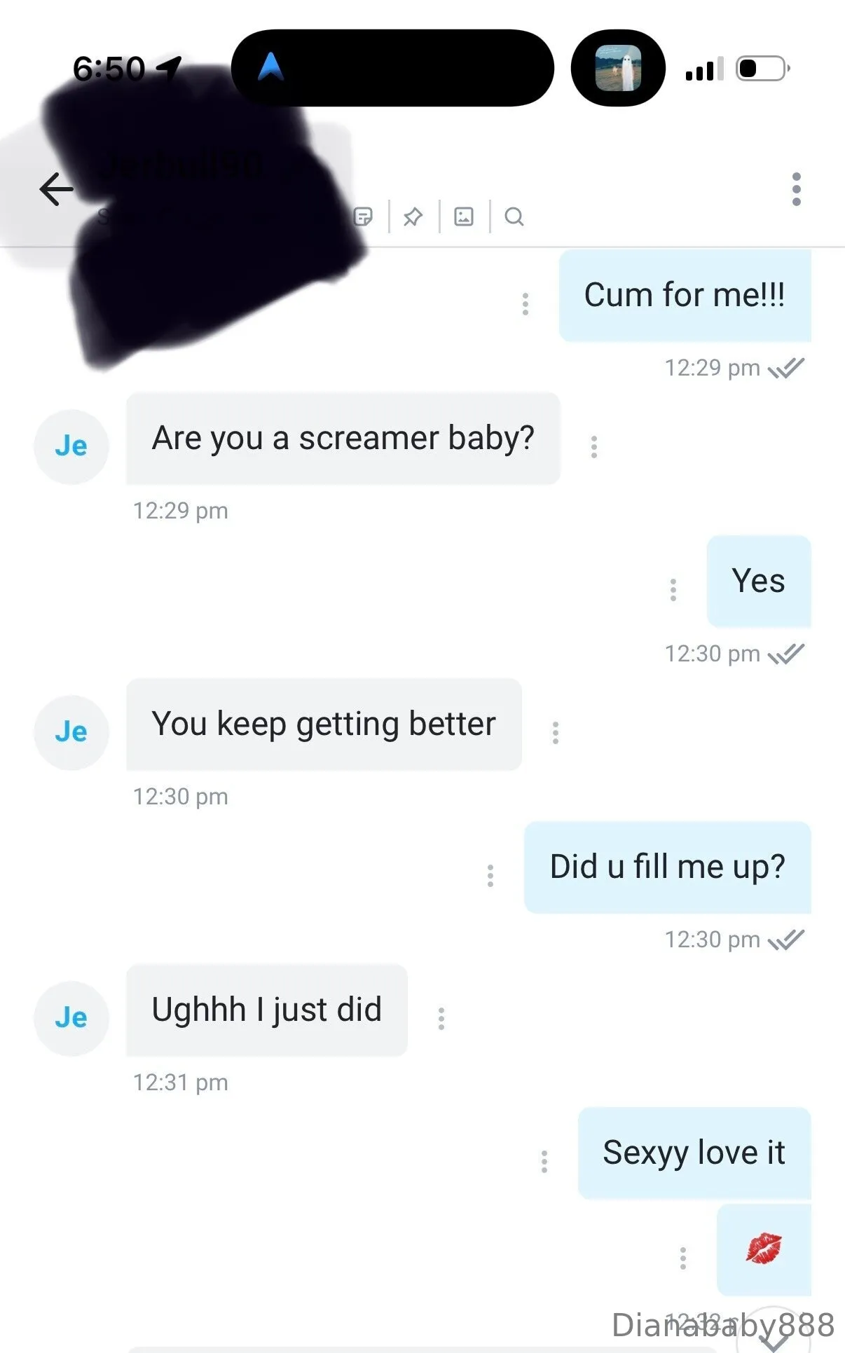 Diana OnlyFans free account photo 22 - dianababy888 nudes and sex tapes