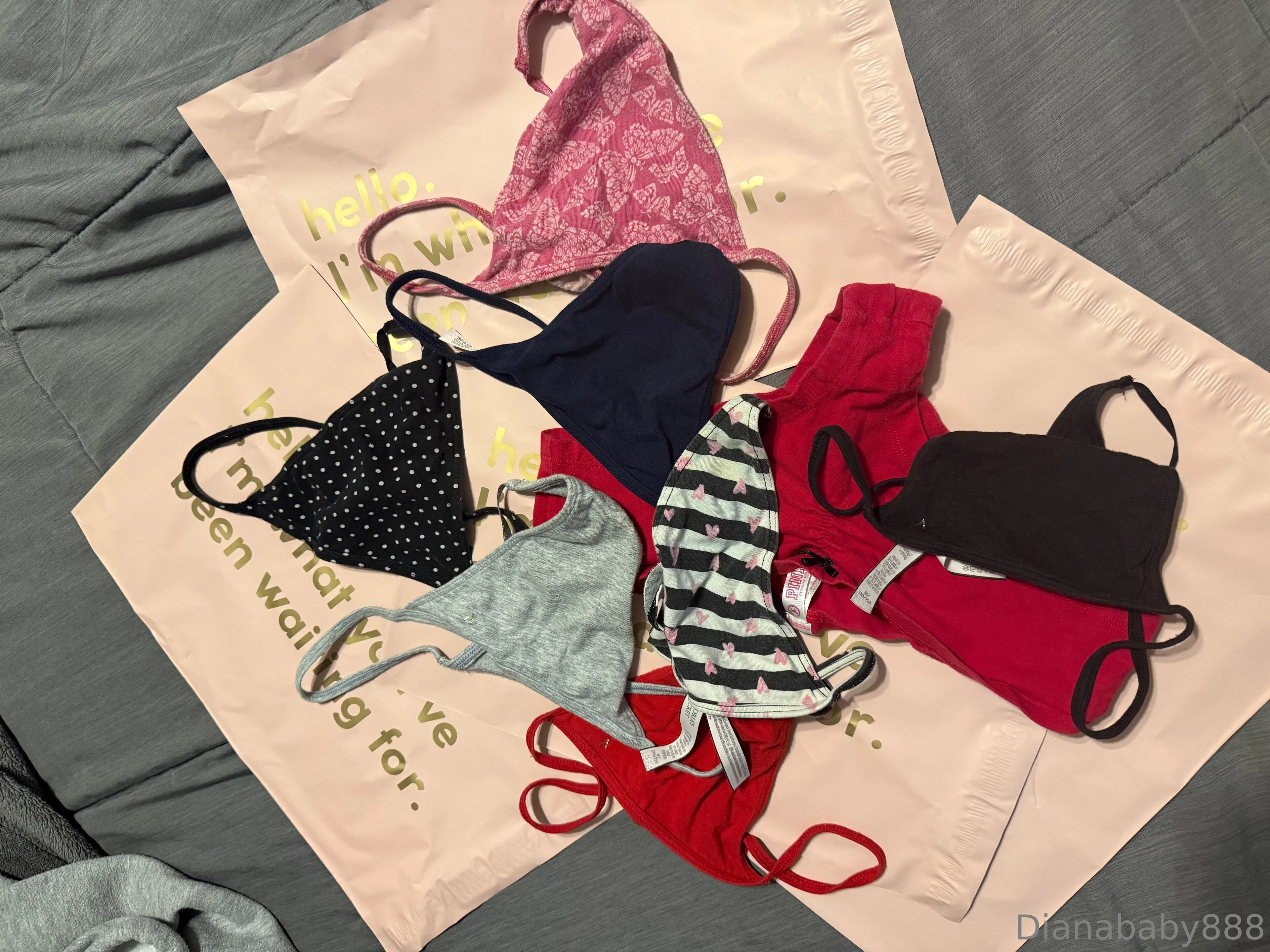 Diana OnlyFans free account photo 2 - dianababy888 nudes and sex tapes