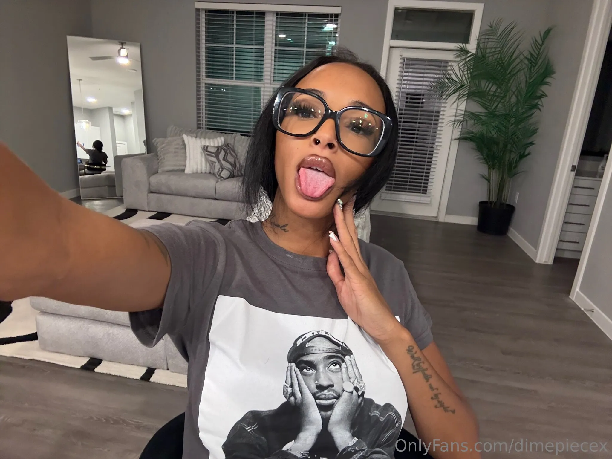 Diamond Nicole (#1 DIME ON OF 💎) OnlyFans free account photo 7 - dimepiecex nudes and sex tapes