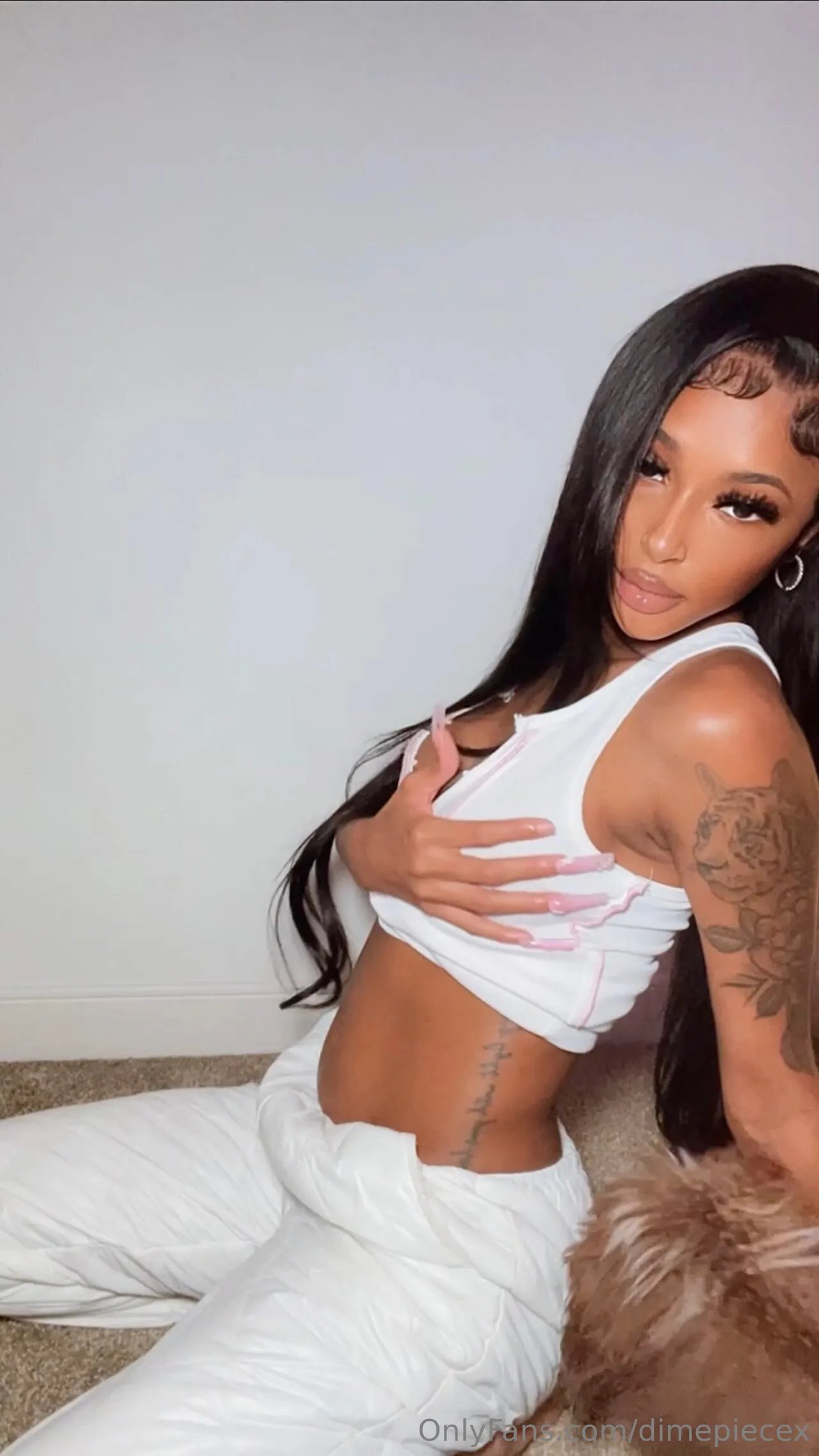 Diamond Nicole (#1 DIME ON OF 💎) OnlyFans free account photo 5 - dimepiecex nudes and sex tapes