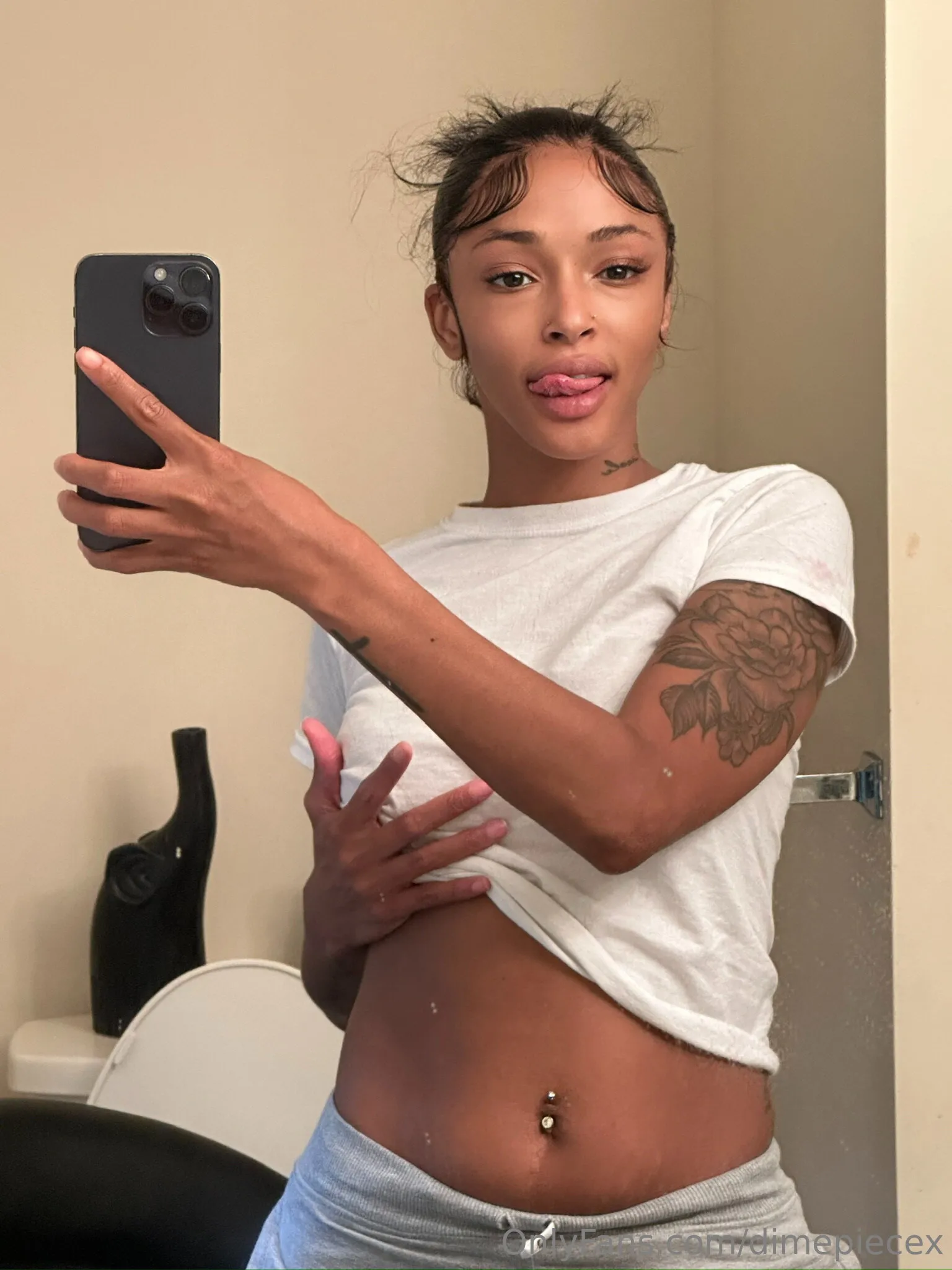 Diamond Nicole (#1 DIME ON OF 💎) OnlyFans free account photo 3 - dimepiecex nudes and sex tapes