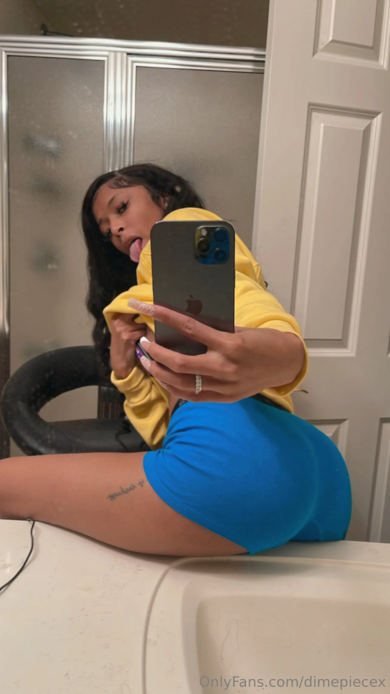 Diamond Nicole (#1 DIME ON OF 💎) OnlyFans free account photo 1 - dimepiecex nudes and sex tapes