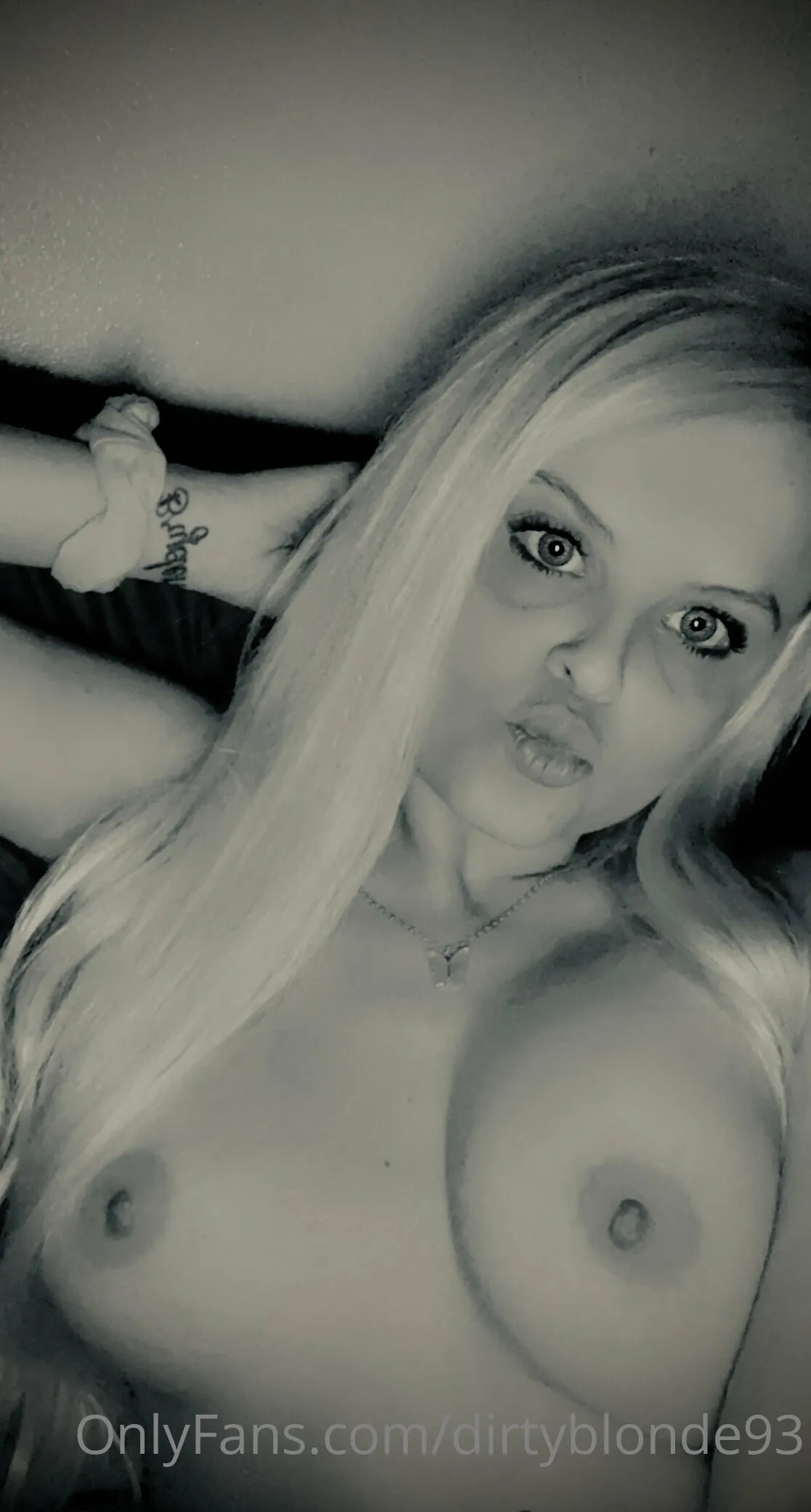 Dirty Blonde OnlyFans free account photo 16 - dirtyblonde93 nudes and sex tapes