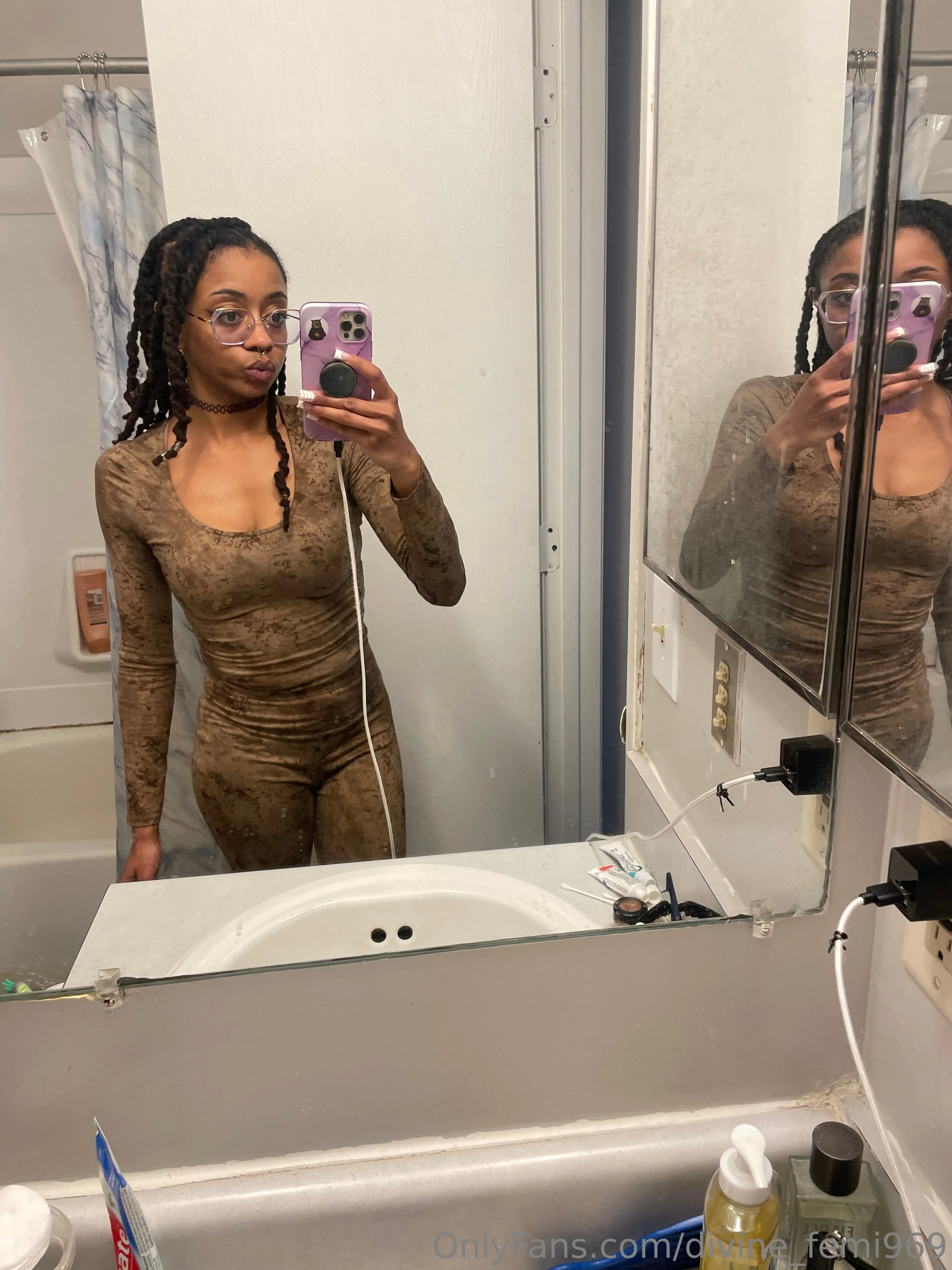 CleoBlacktra OnlyFans free account photo 14 - divine_femi969 nudes and sex tapes